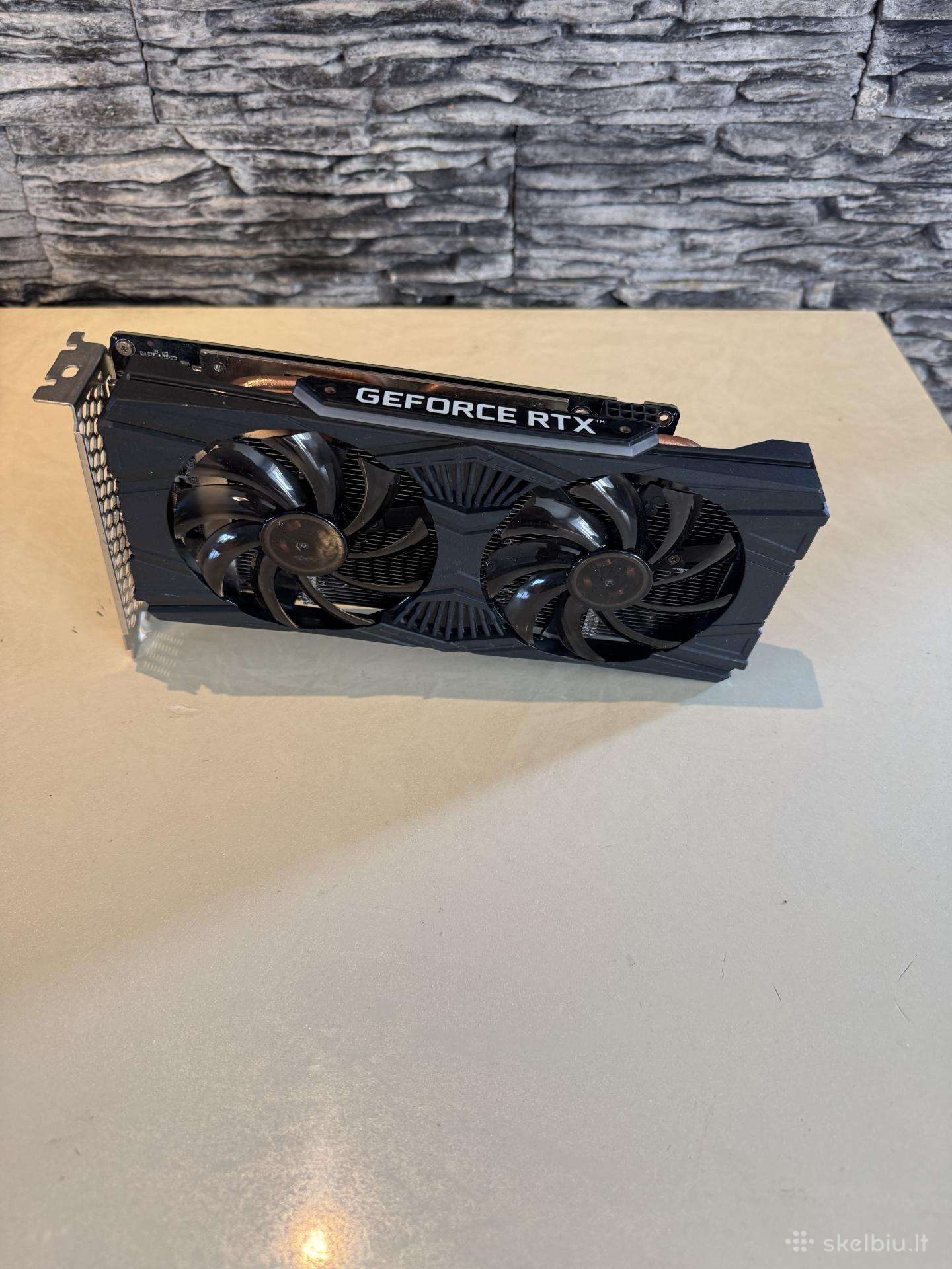Gainward Rtx 2060 Super Ghost 8gb