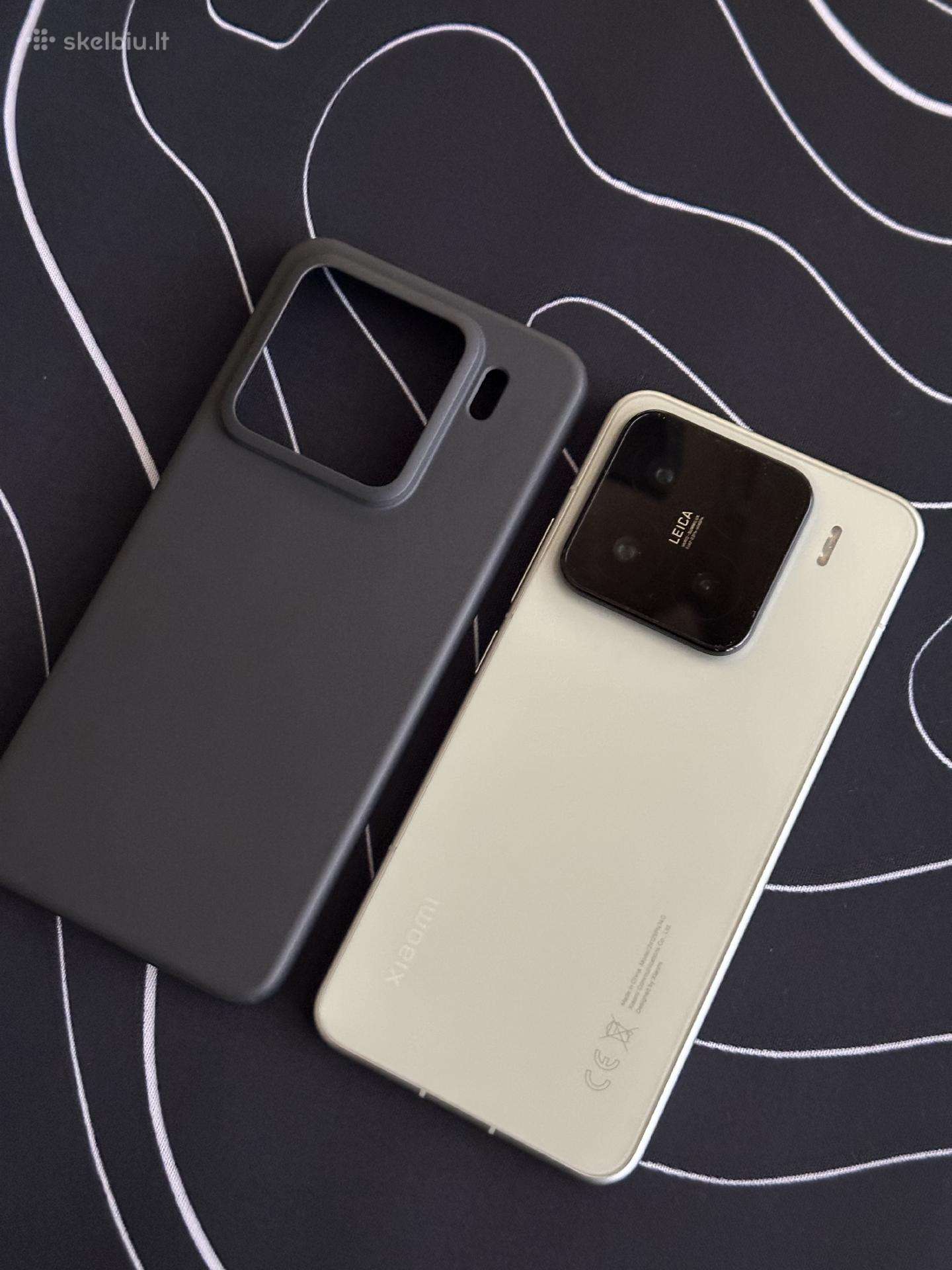 Xiaomi 15 512gb kaip naujas!