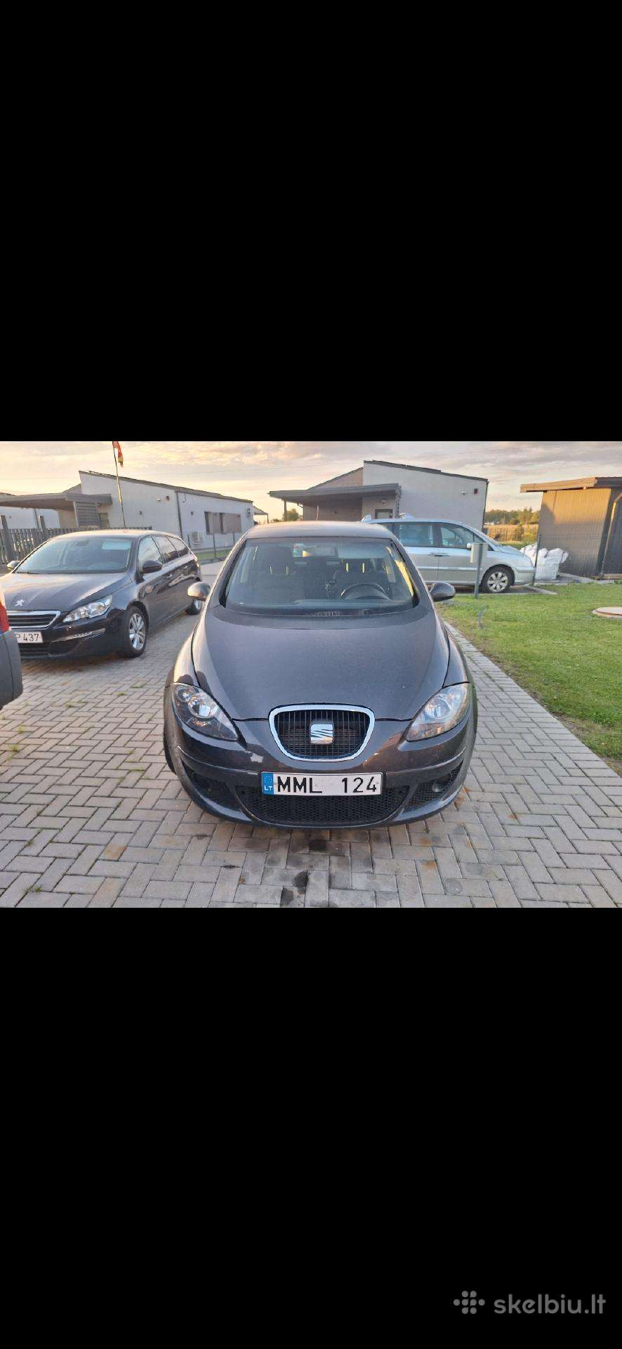 Seat
