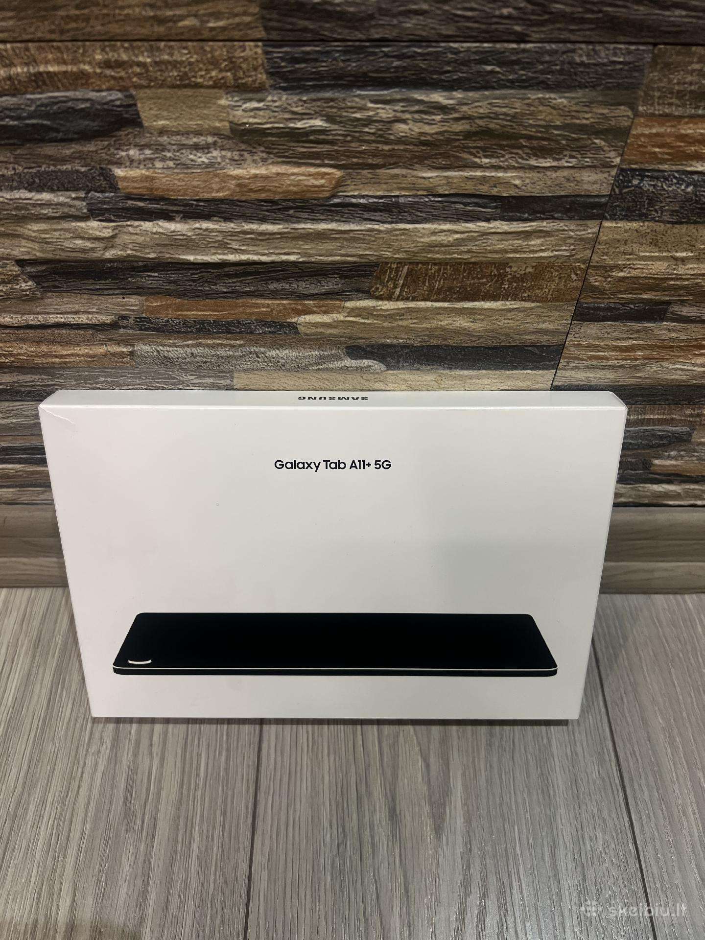 Samsung Galaxy Tab A11 +5G