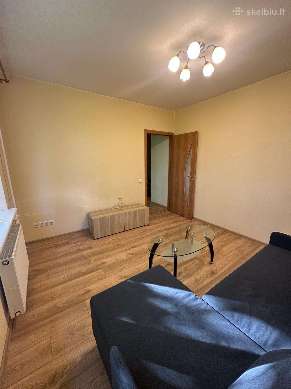 Jaukus 2 Kambarių Butas Patogioje Kauno Vietoje