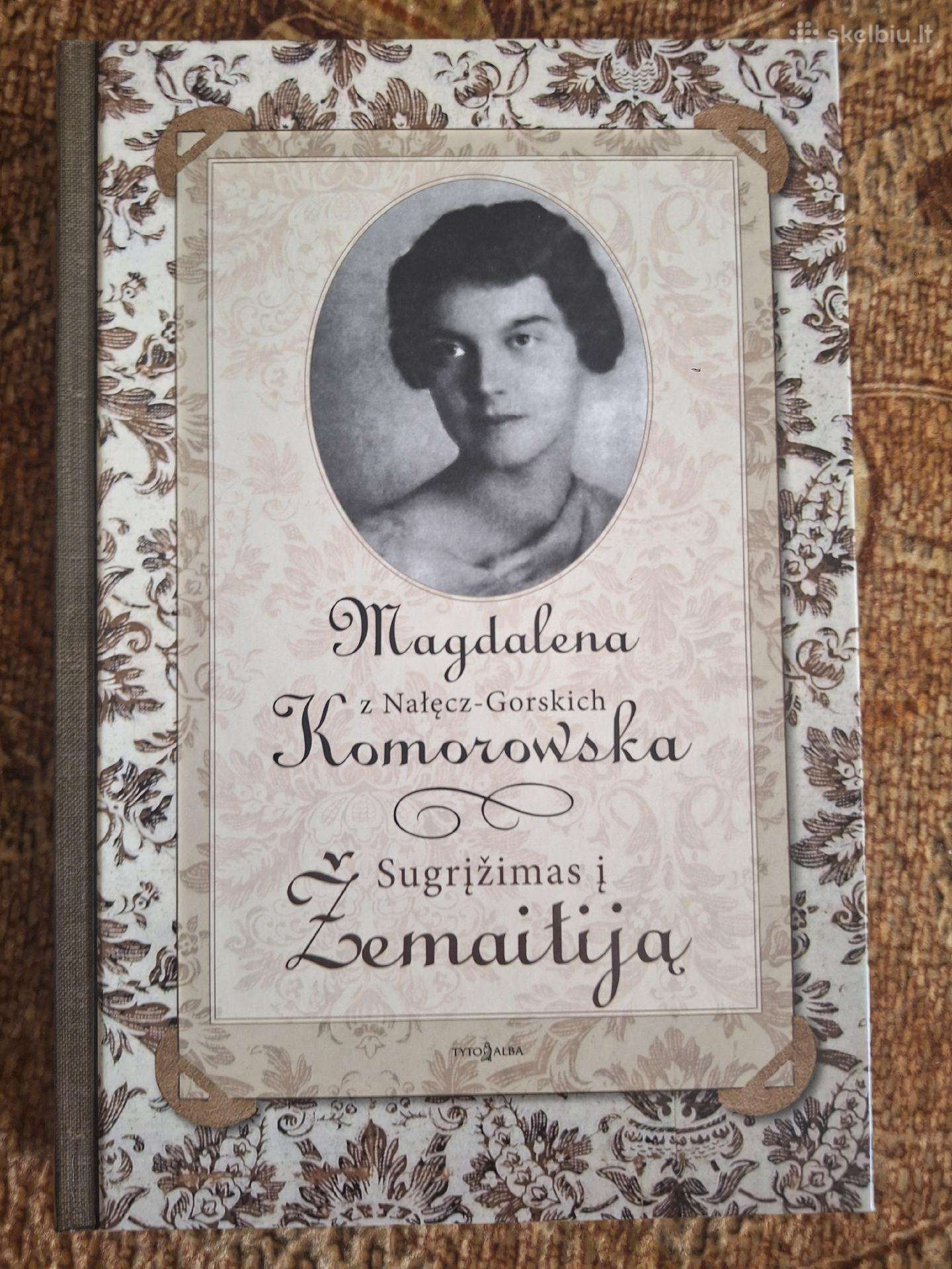 Sugrįžimas į Žemaitiją