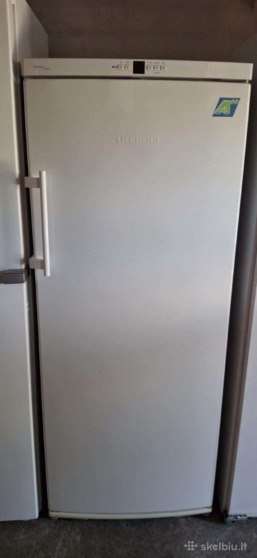 Šaldiklis "Liebherr" Gnp 2976 A++