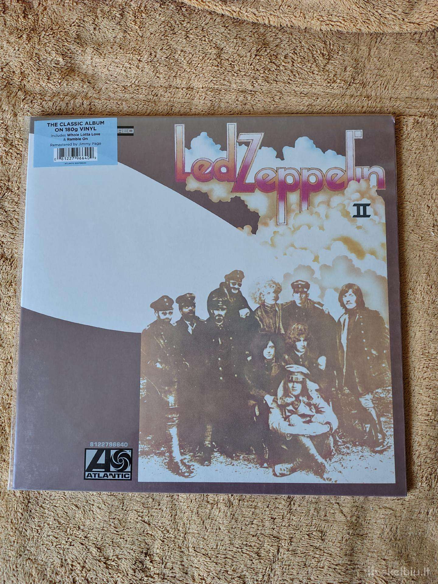 LED Zeppelin
