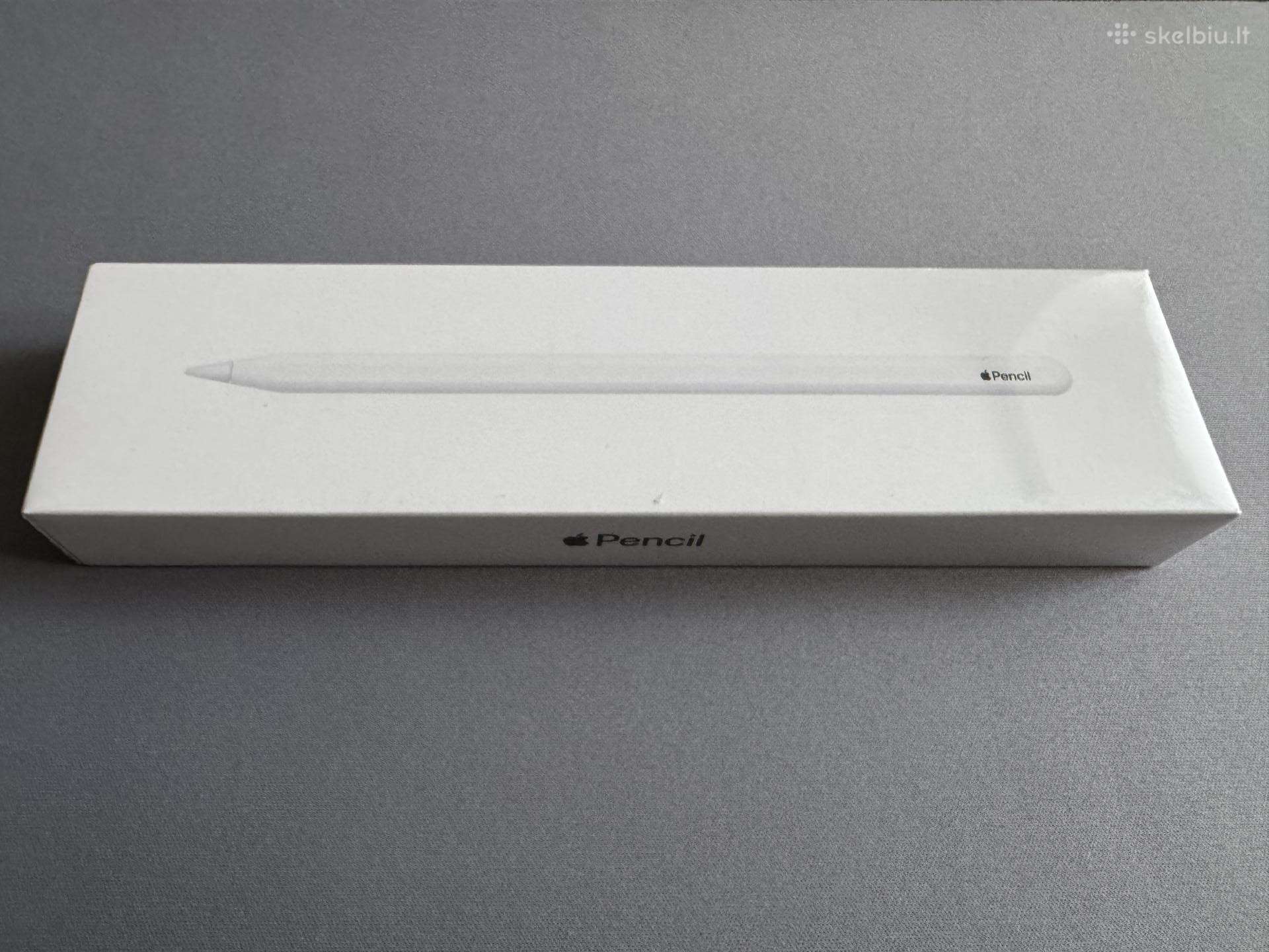 Apple Pencil 2nd Generation
