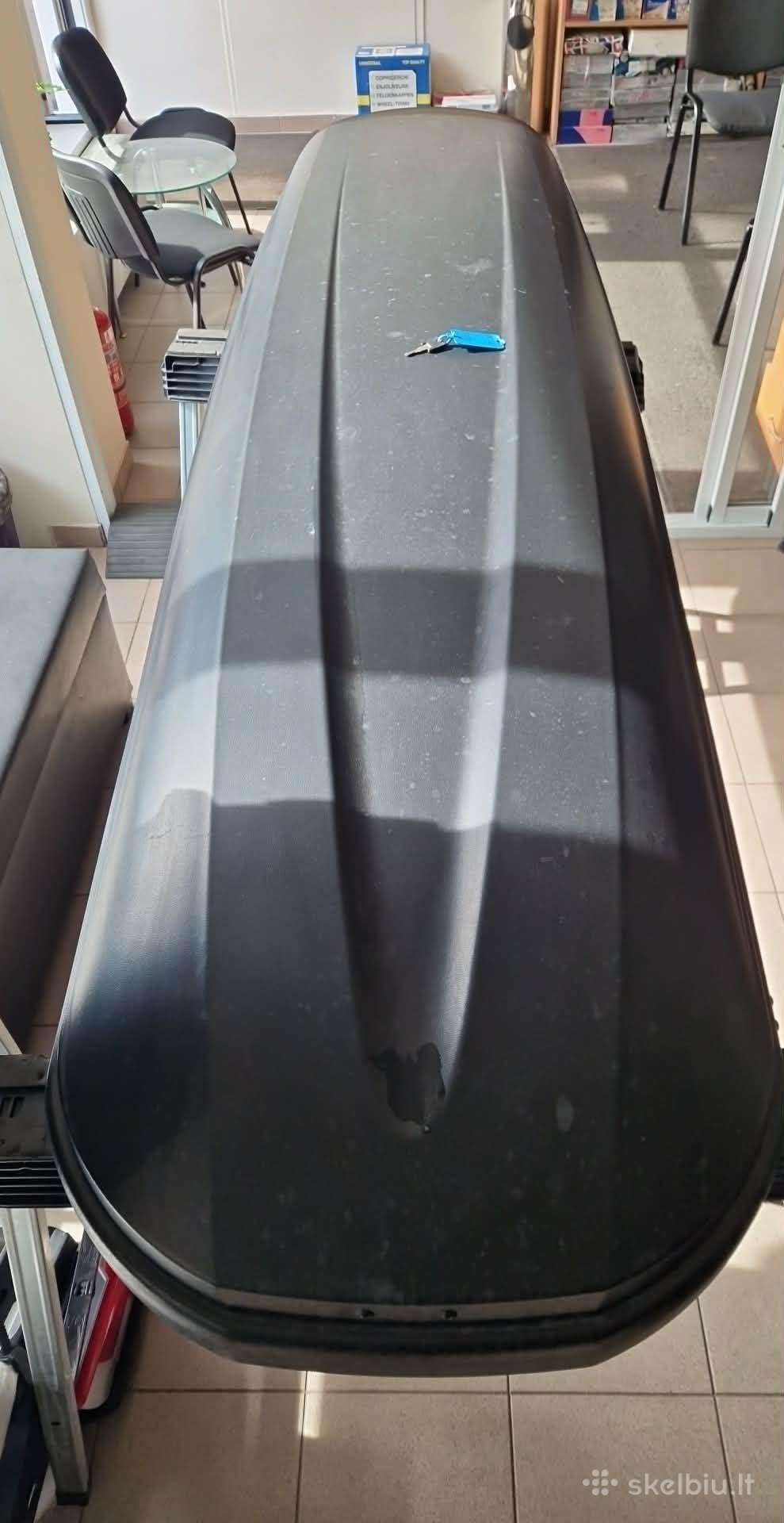 Thule Pacific 700