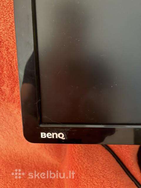 Monitorius Benq