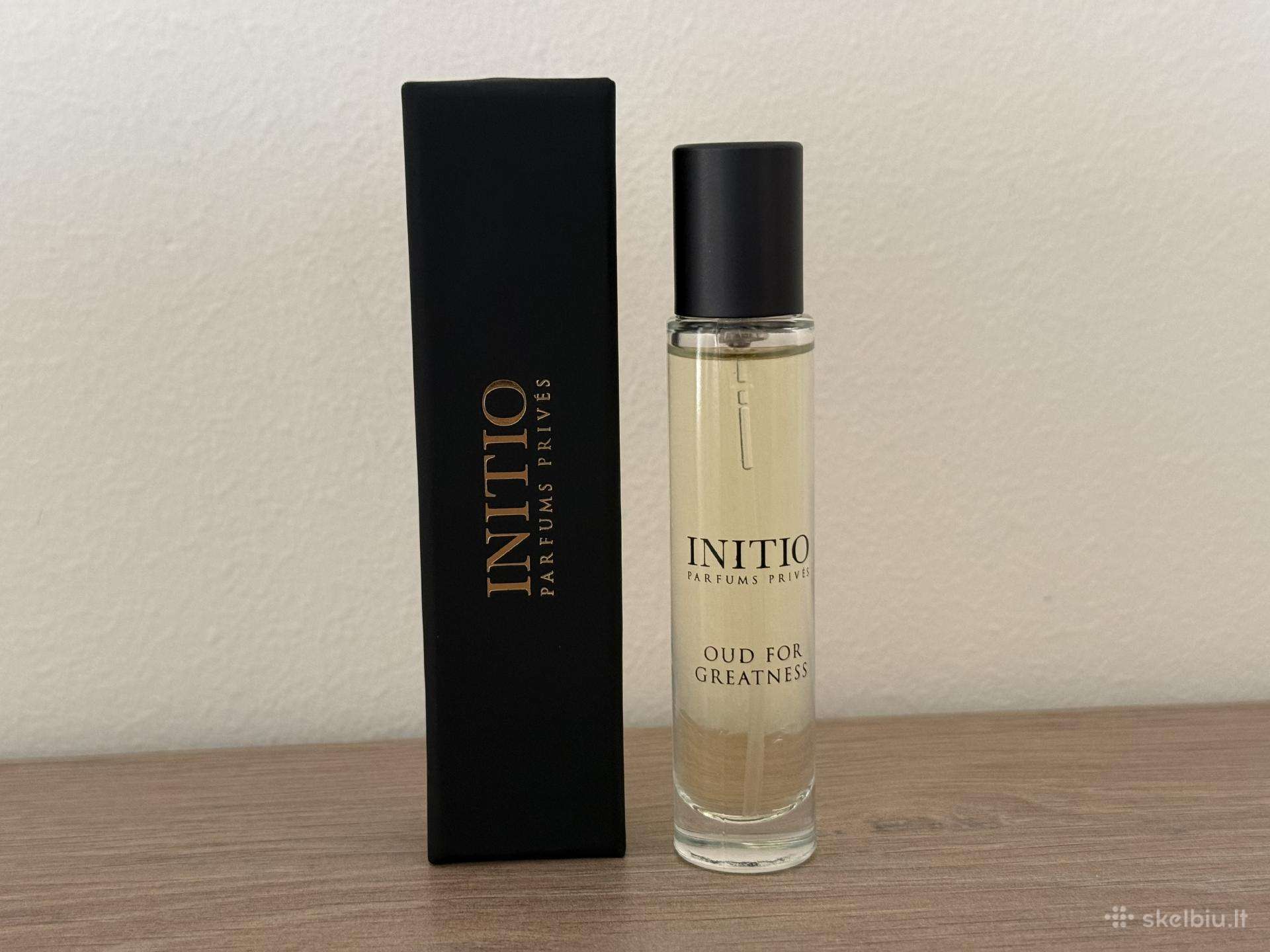Initio Oud For Greatness