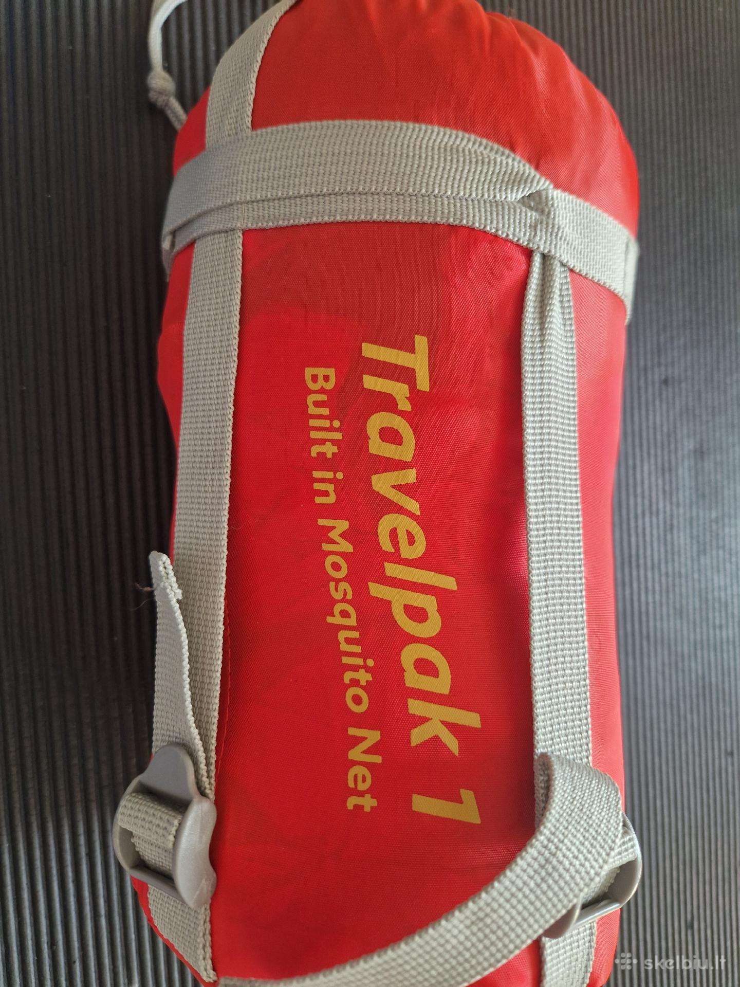 Miegmaišis Snugpak Travelpak-1nenaudotas.