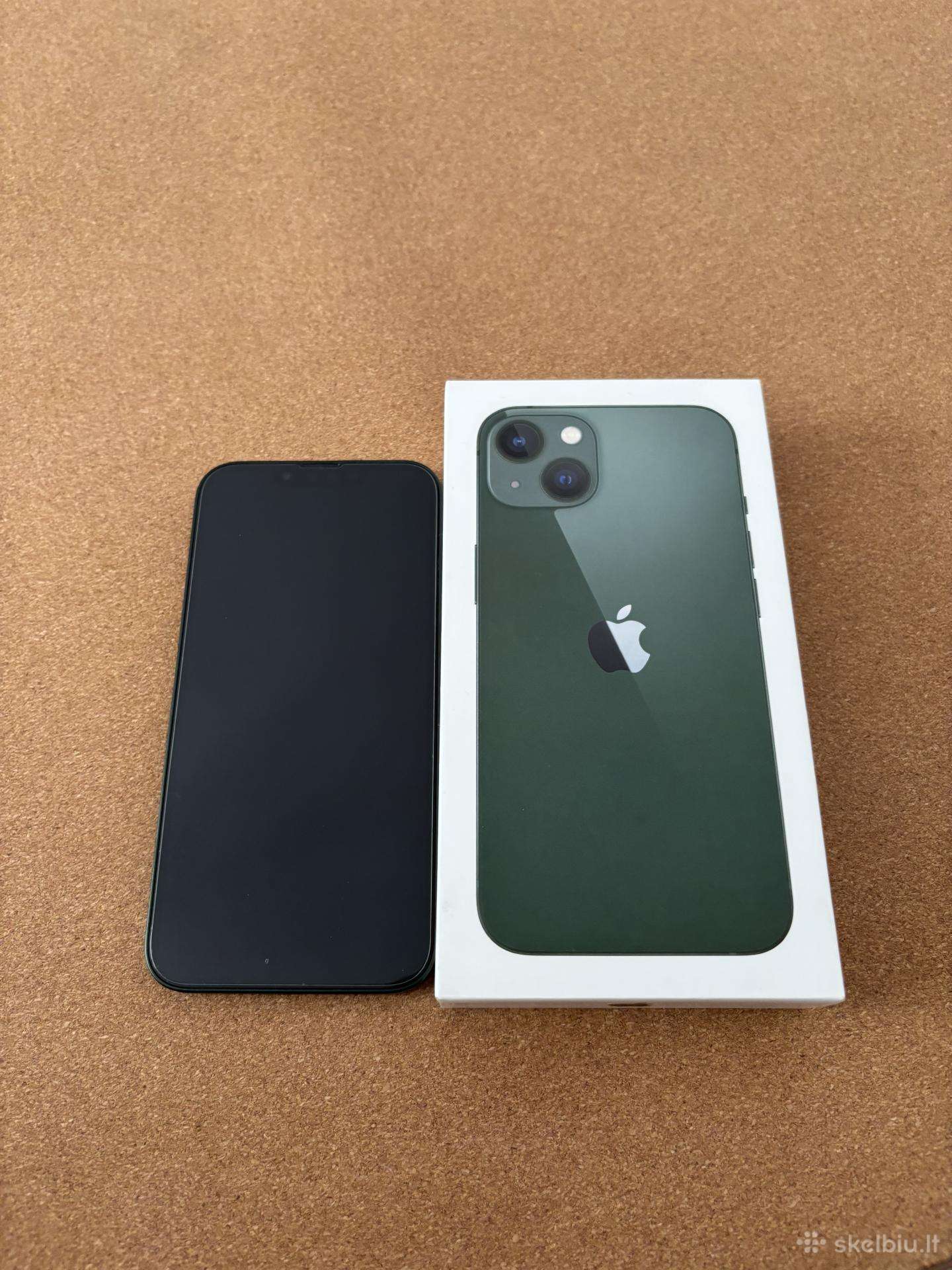 Iphone13 256 GB