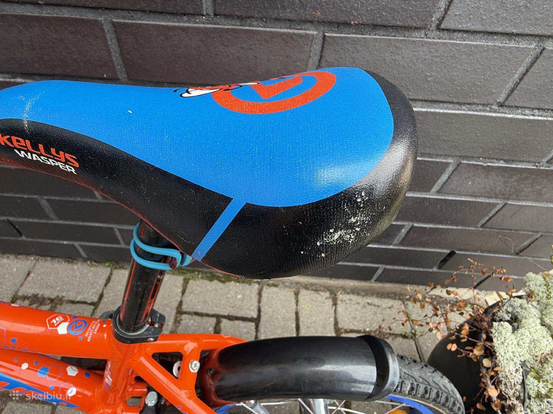Kid bike Kellys