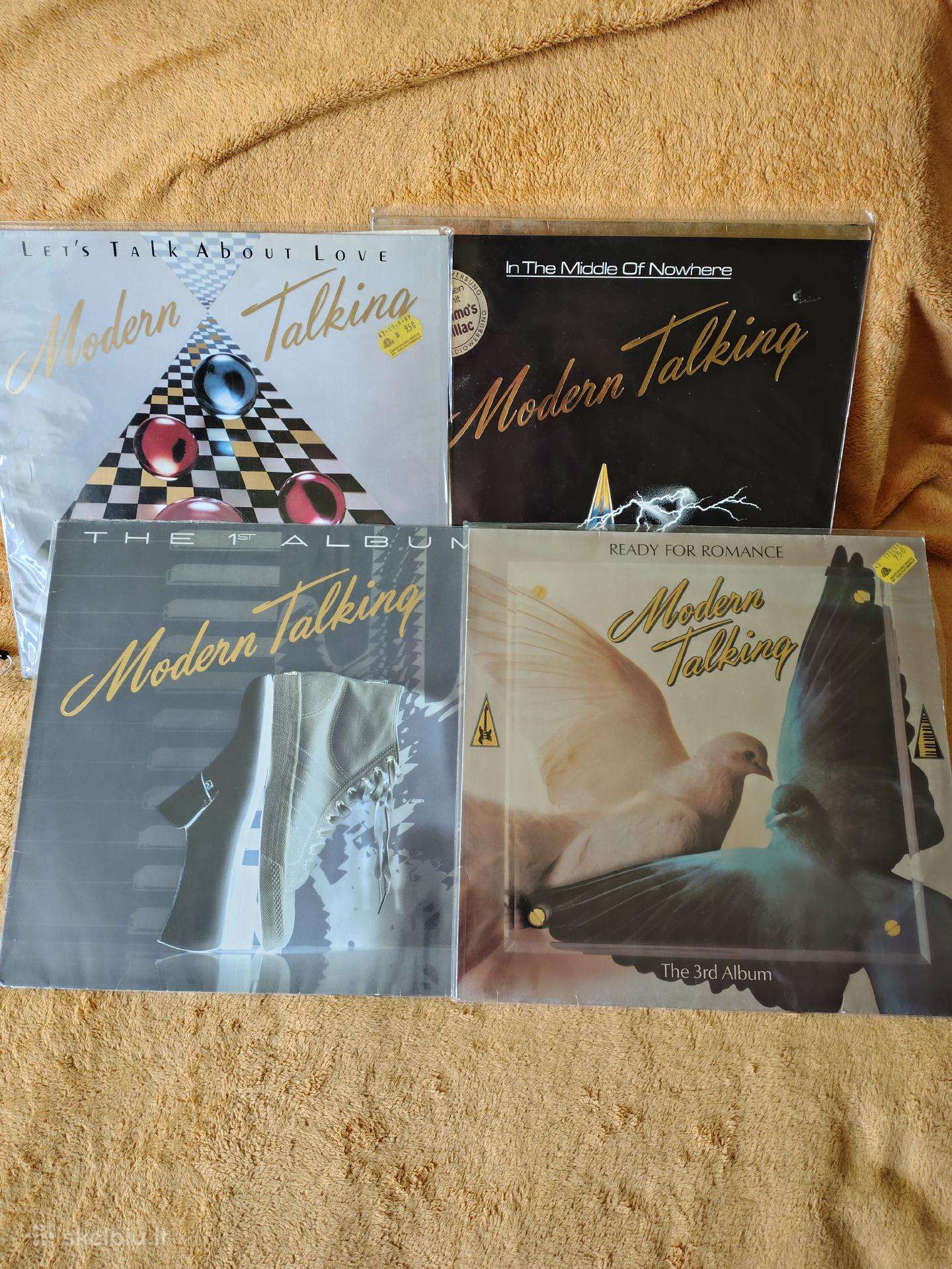 Modern Talking