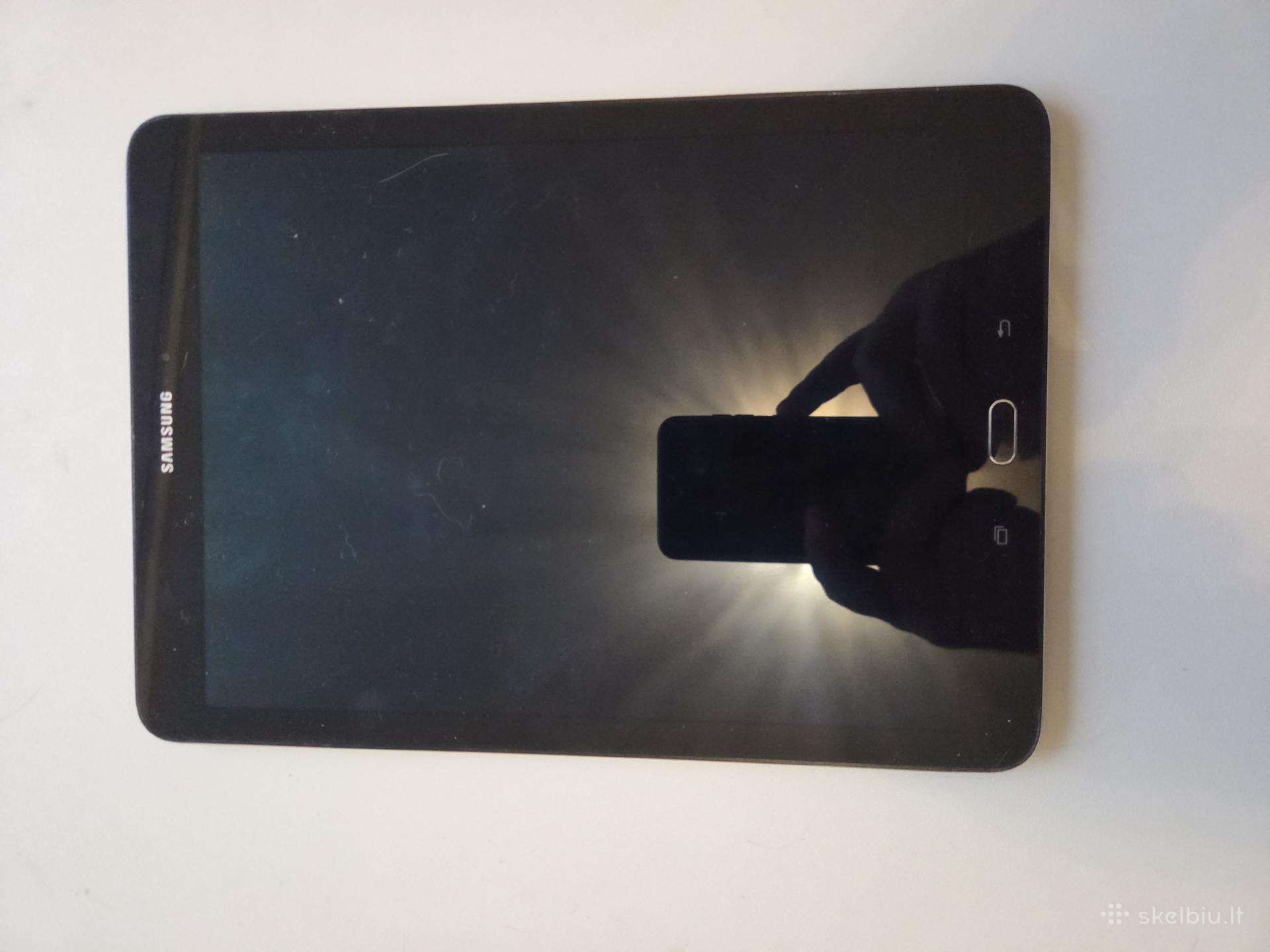 Samsung planšetė