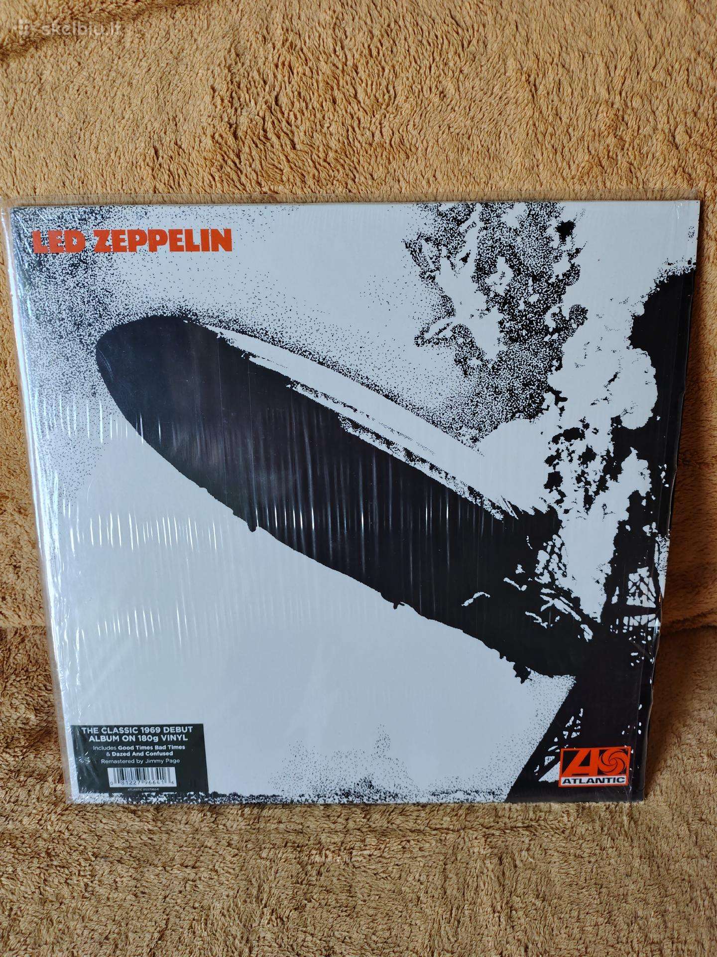 LED Zeppelin