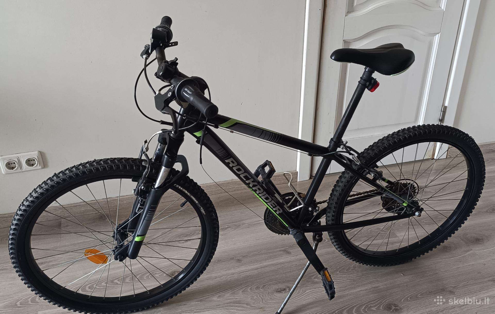 Детский велосипед Rockrider 24″
