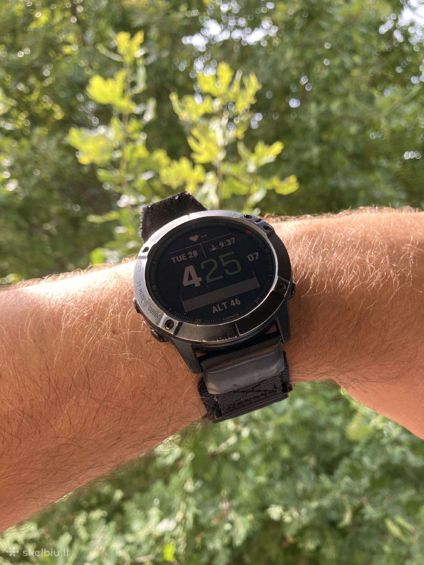 Garmin 6x Pro