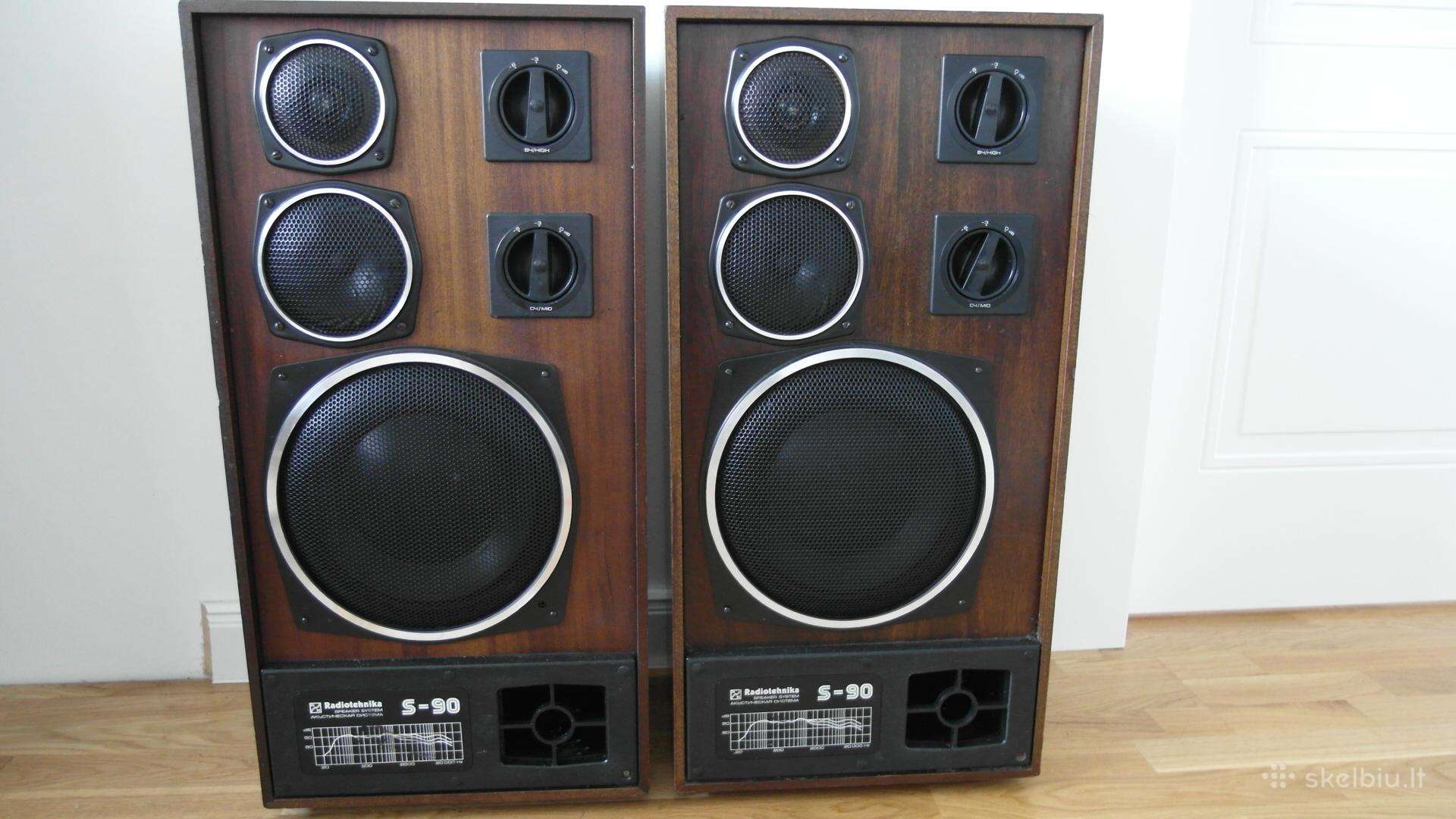 Buitines koloneles S-90 (35ac-012)