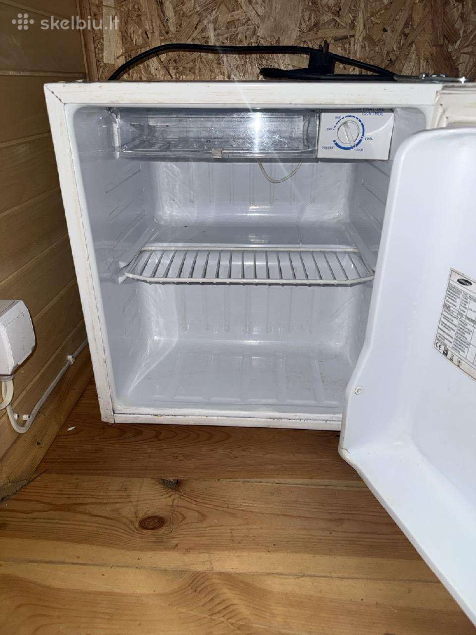Šaldytuvas "Samsung"