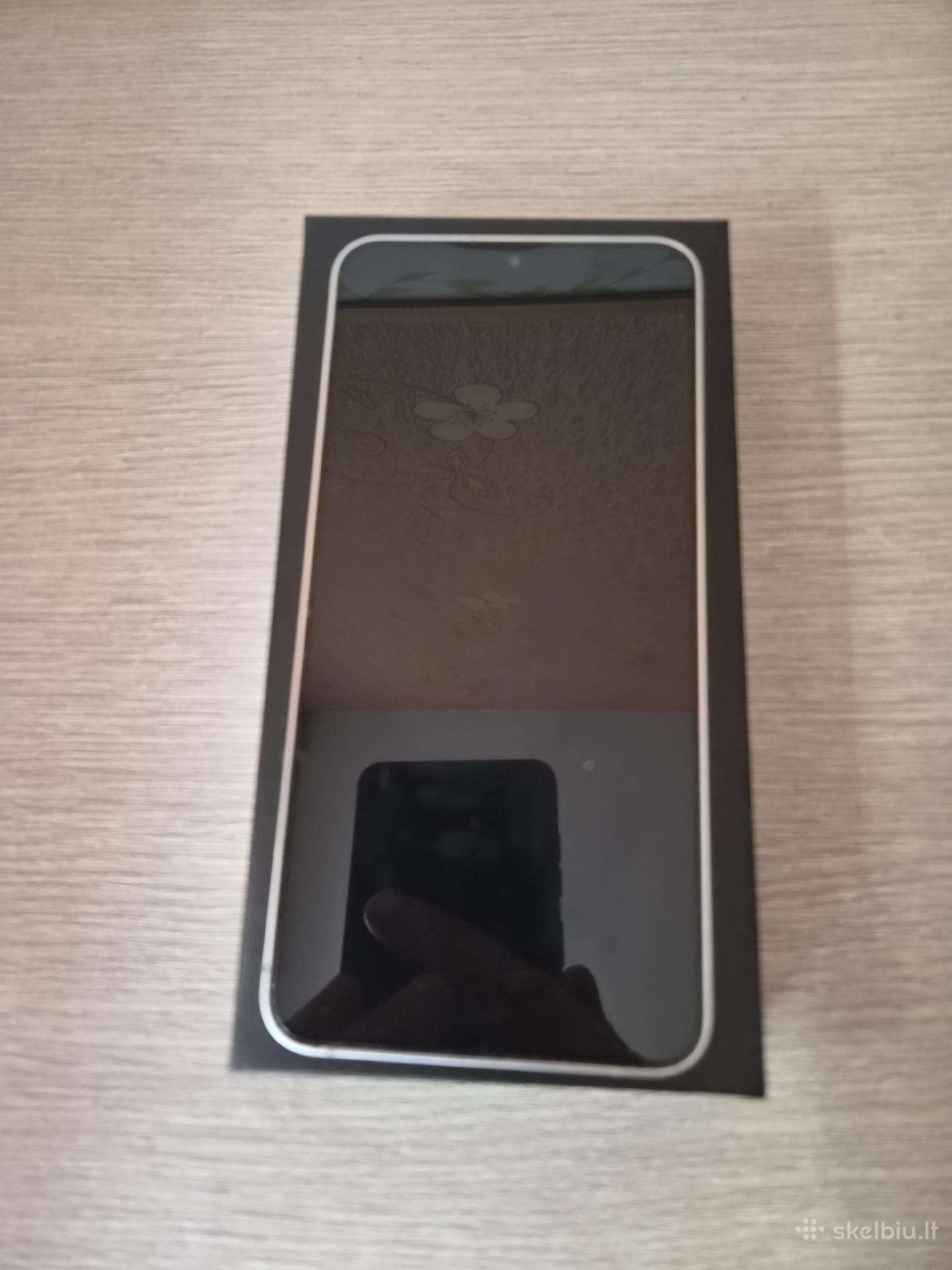 Telefonas