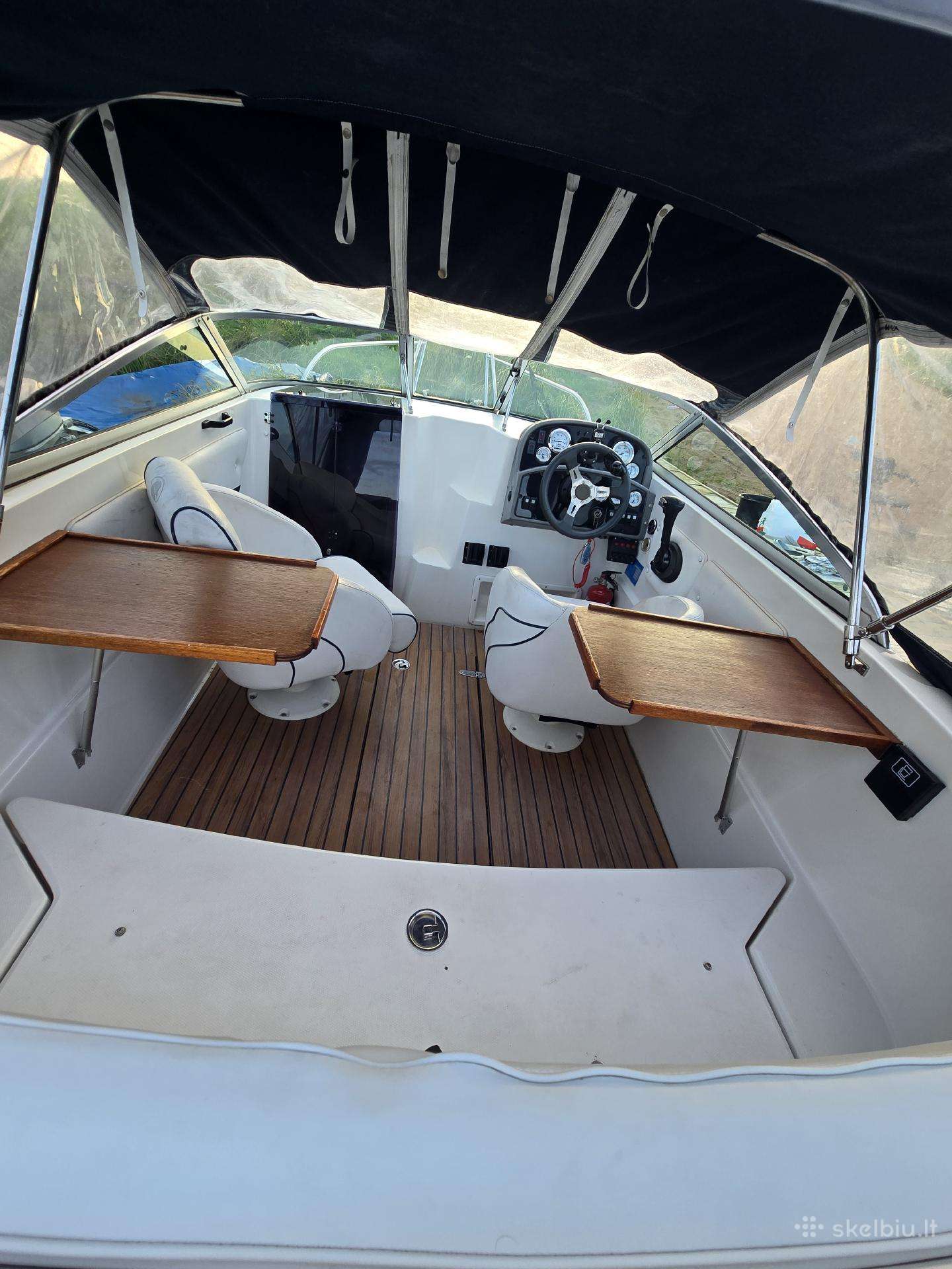 Uttern D55, яхты / катера