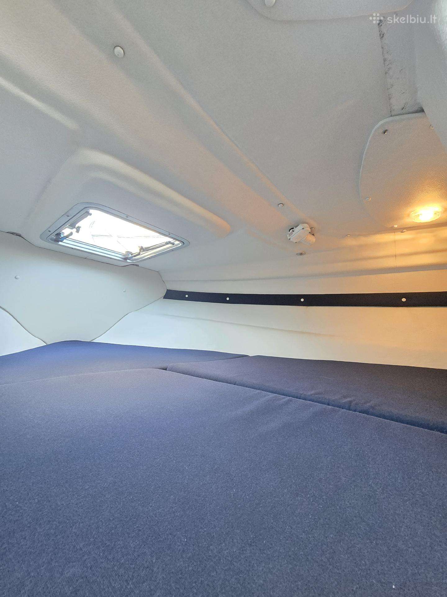 Uttern D55, яхты / катера