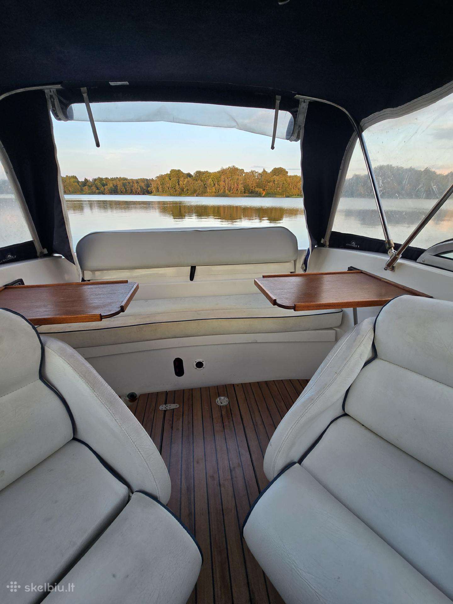 Uttern D55, яхты / катера