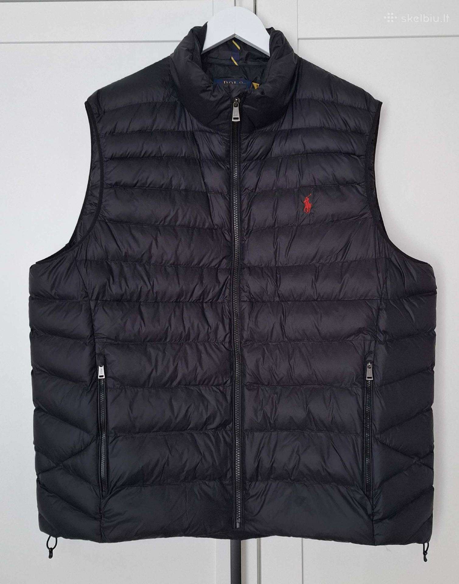 Nauja originali Polo Ralph Lauren liemene