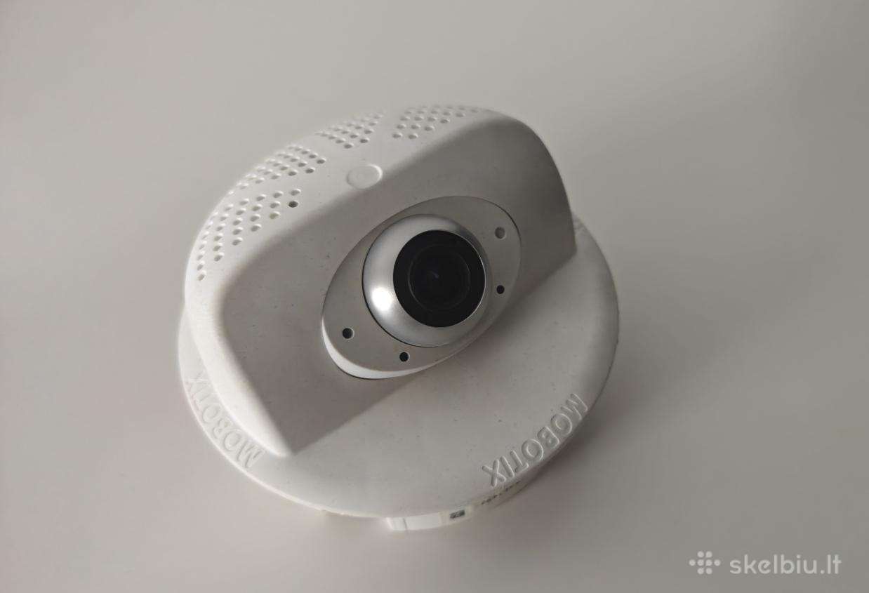 6mp Ip kamera Mobotix p26