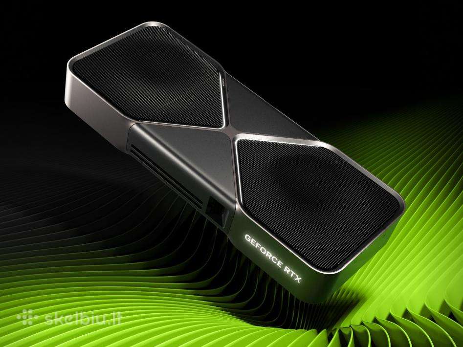 Ieskau Rtx 5060/5060ti