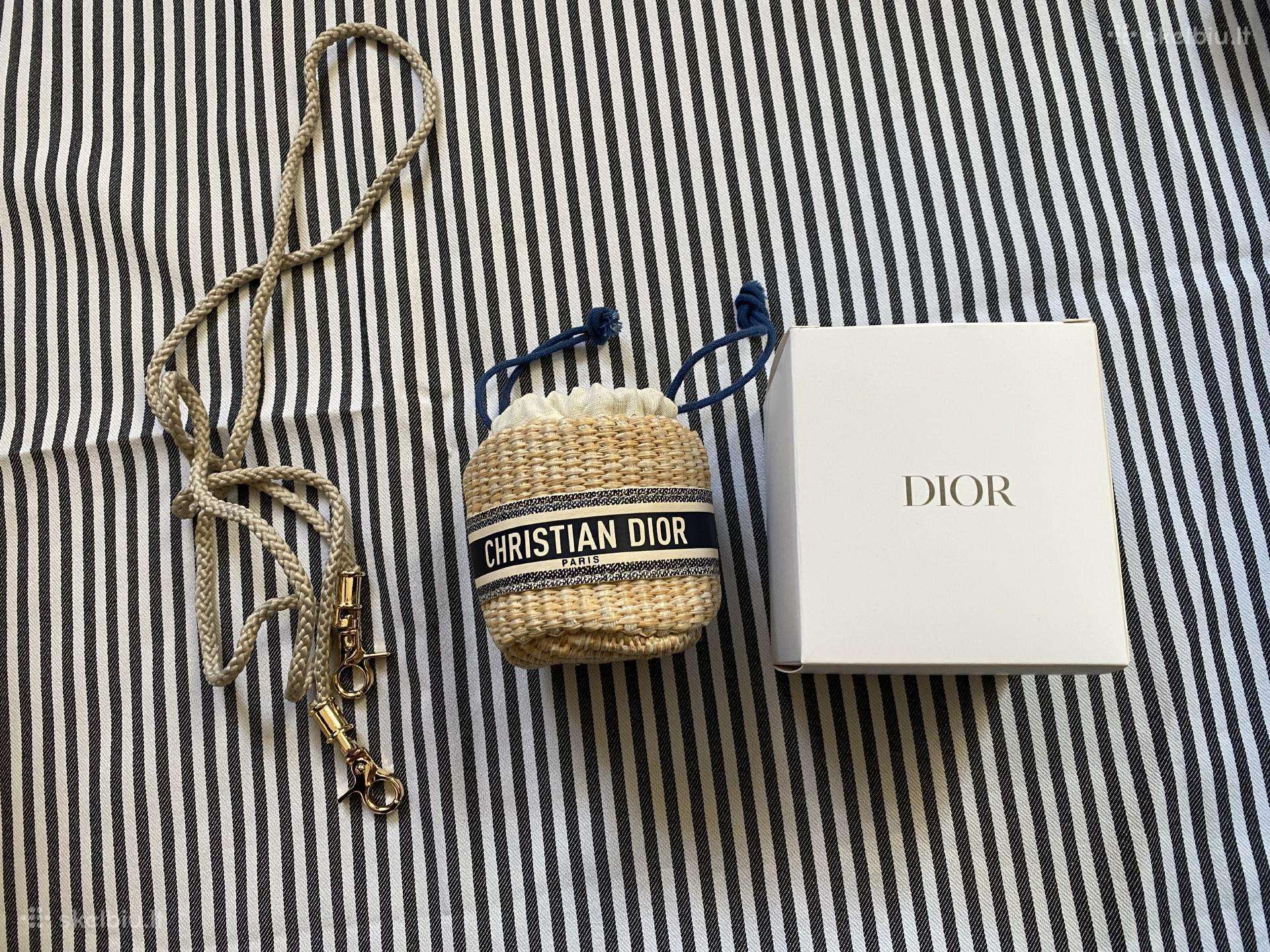 Dior mini VIP rankinė