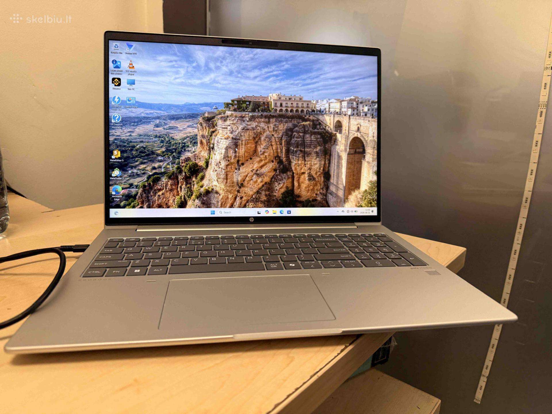 Hp Probook 465 G11 16 colių 5/32gb/2tb