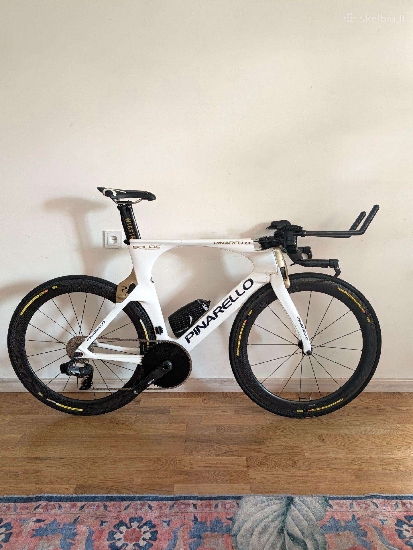 Pinarello Bolide