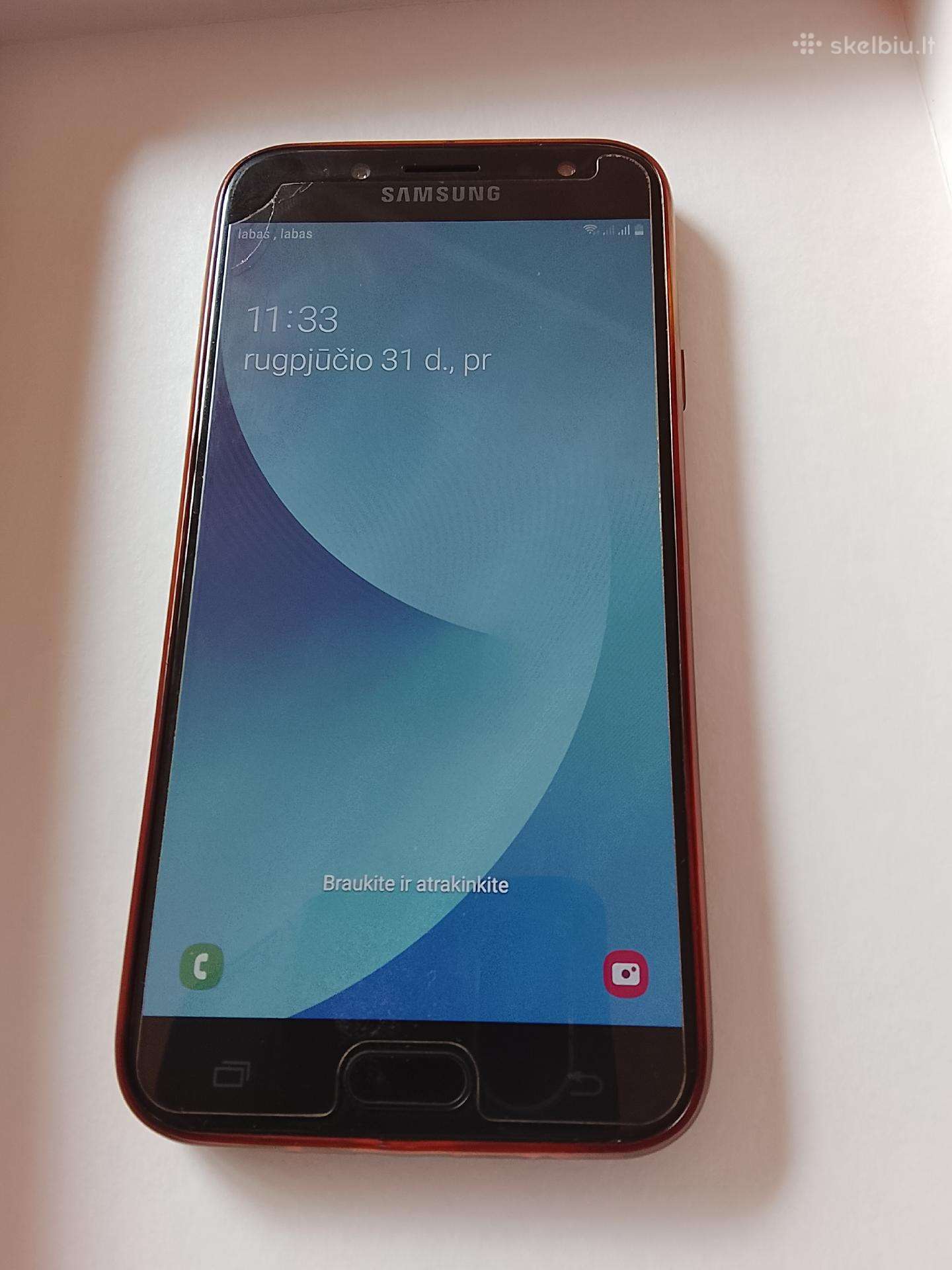 Samsung J7