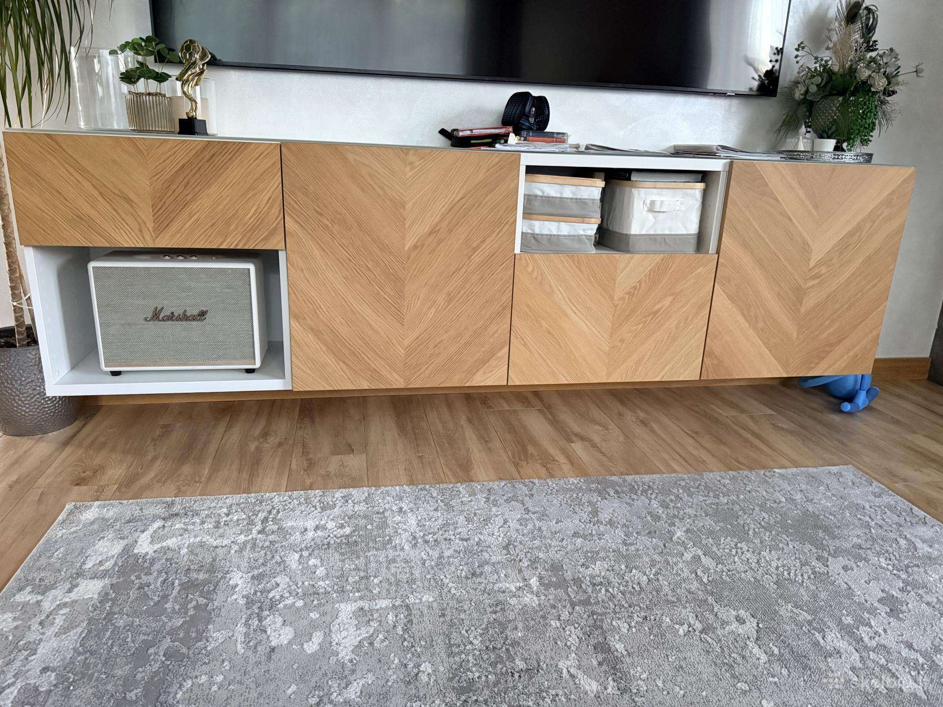 Ikea dureles