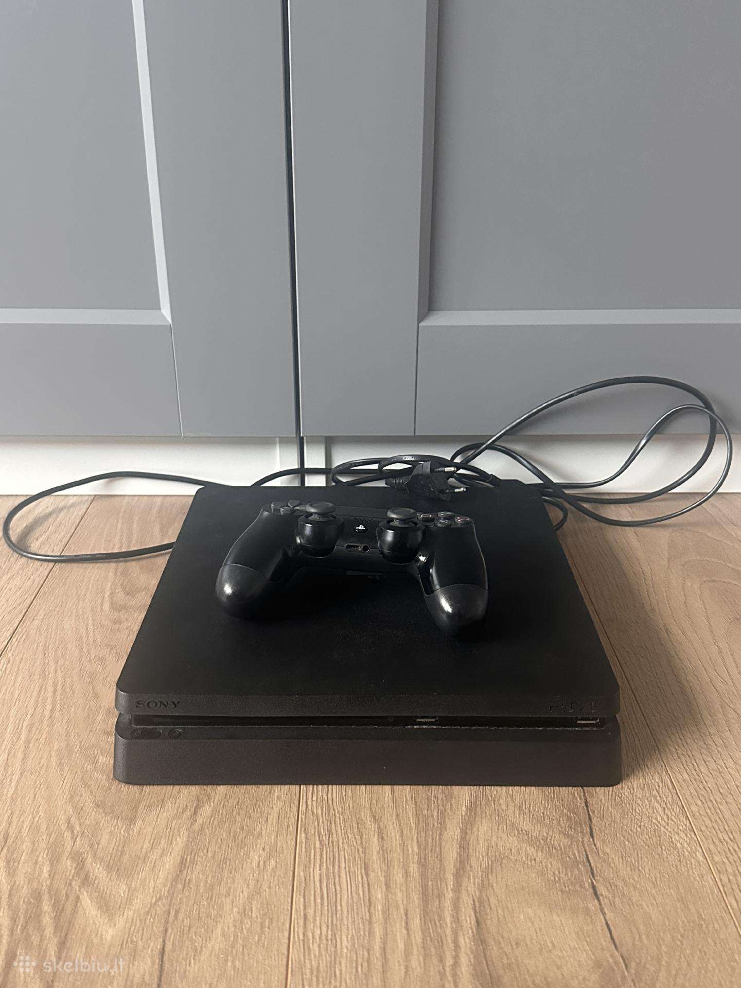 Playstation 4 Slim 861 GB