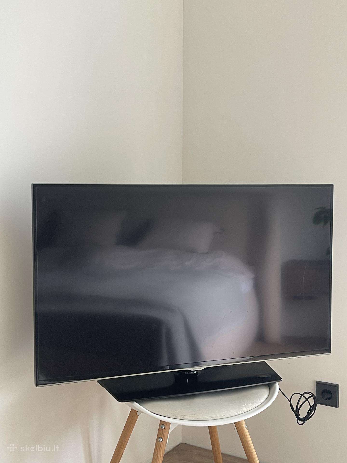 Samsung 40 Full HD Smart TV – Ue40h5500akxxu
