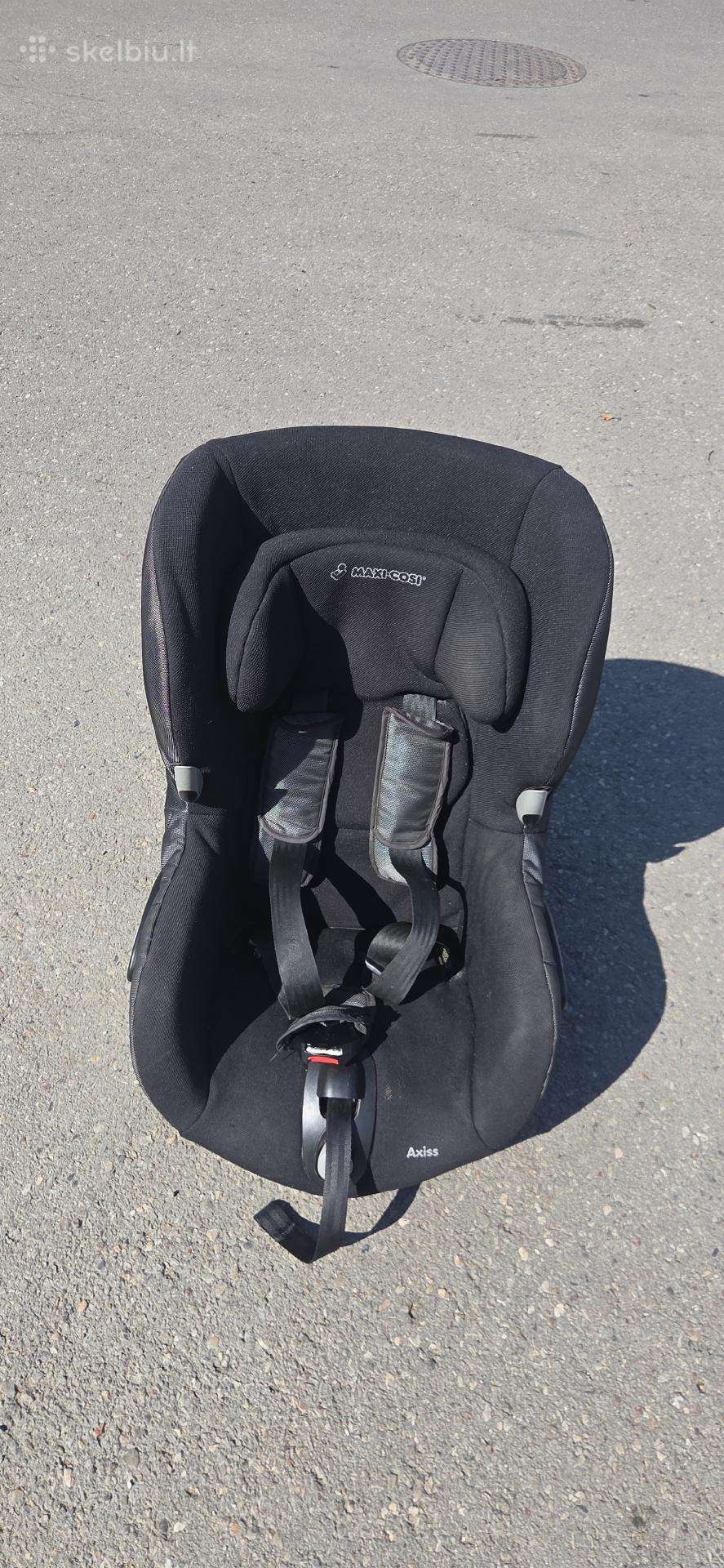 Parduodama Maxicosi automobilinė kėdutė