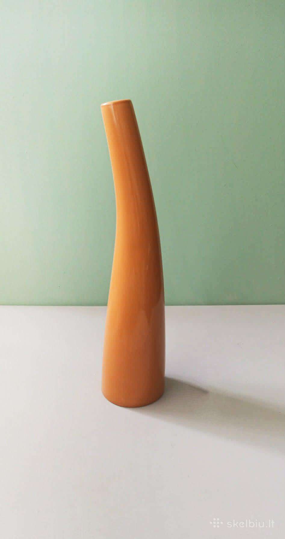 Keraminė vaza, 29cm aukštis