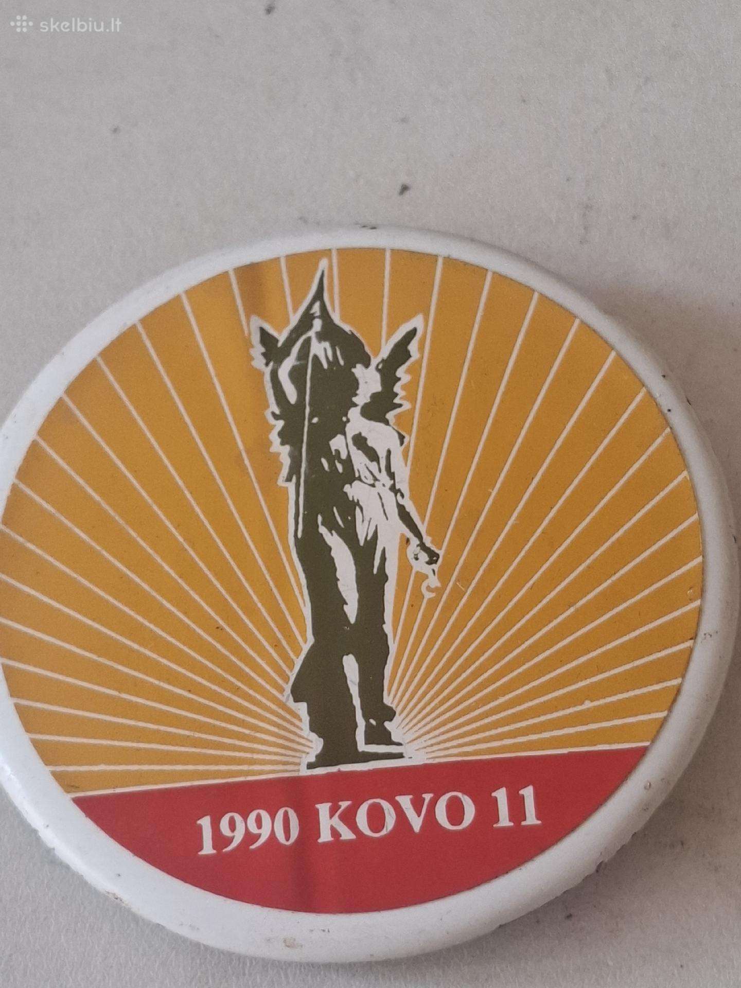 Zenkliukas