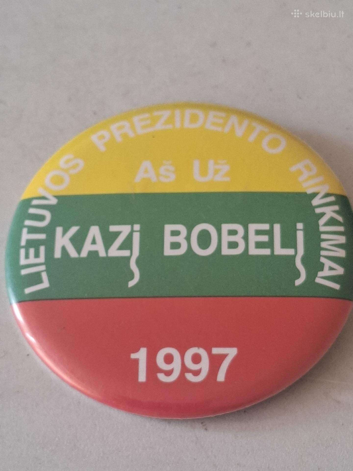 Zenkliukas