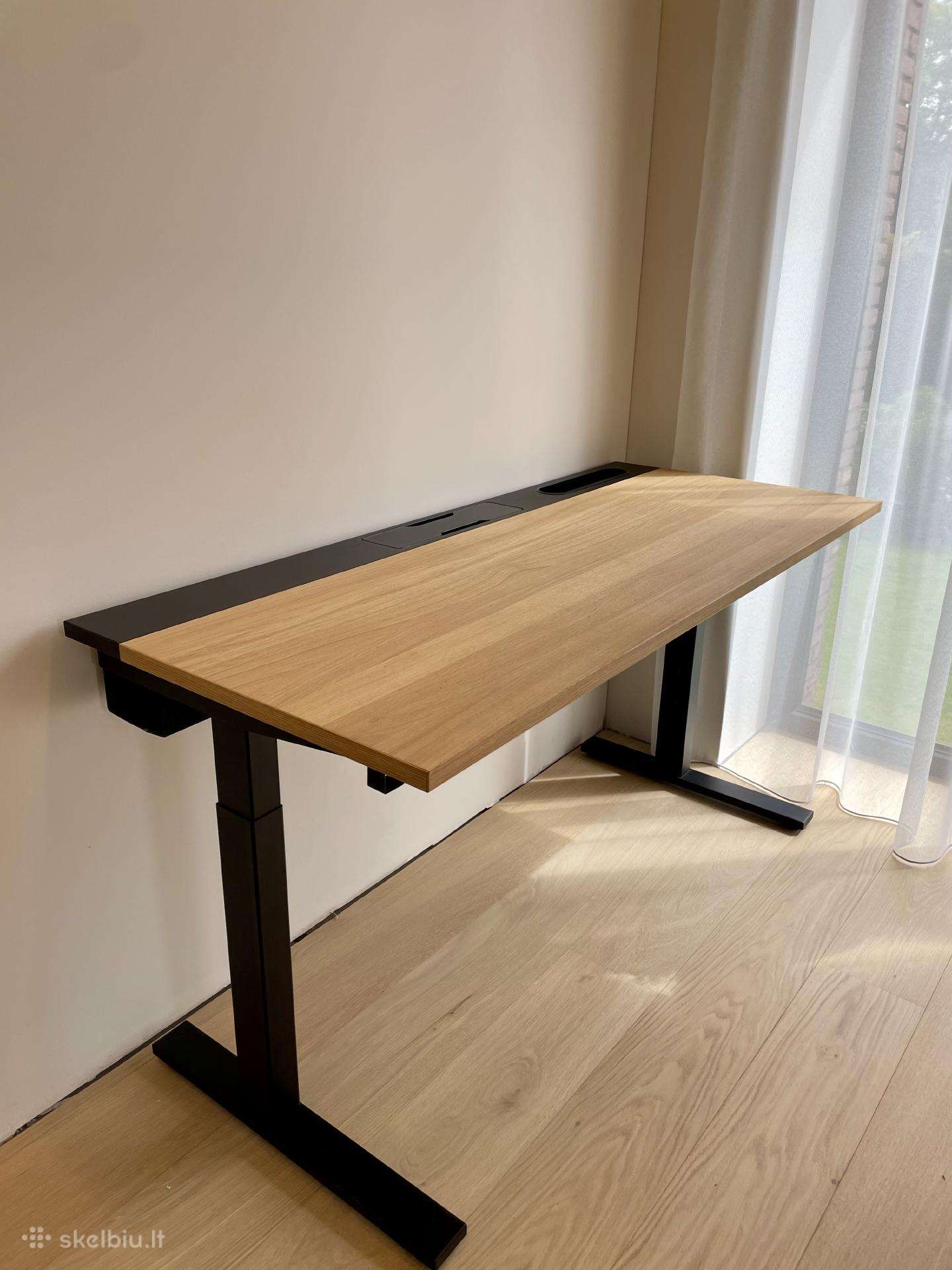 Stalas Ikea Mittzon