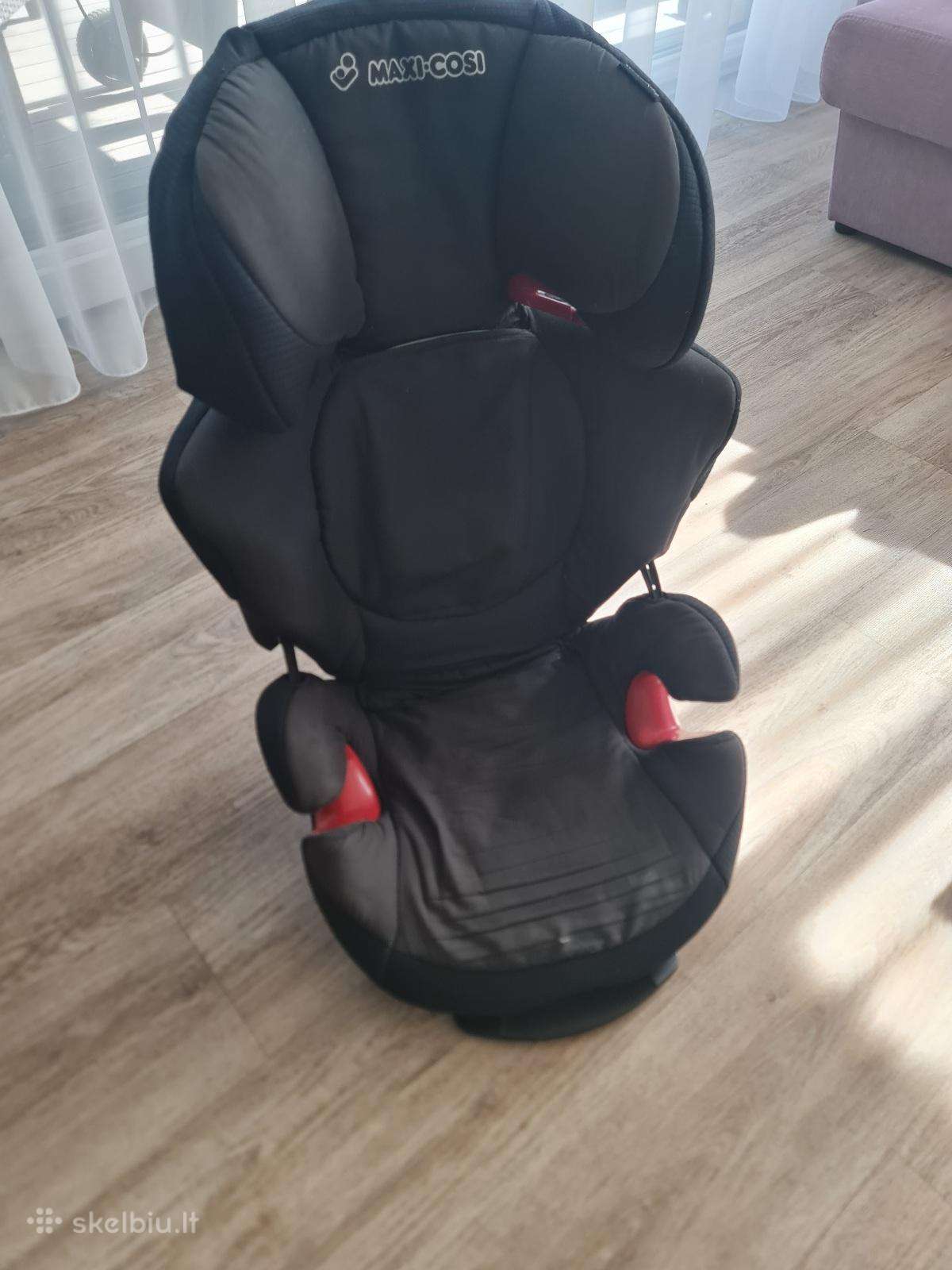 Automobilinė kėdutė vaikams Maxi Cosi
