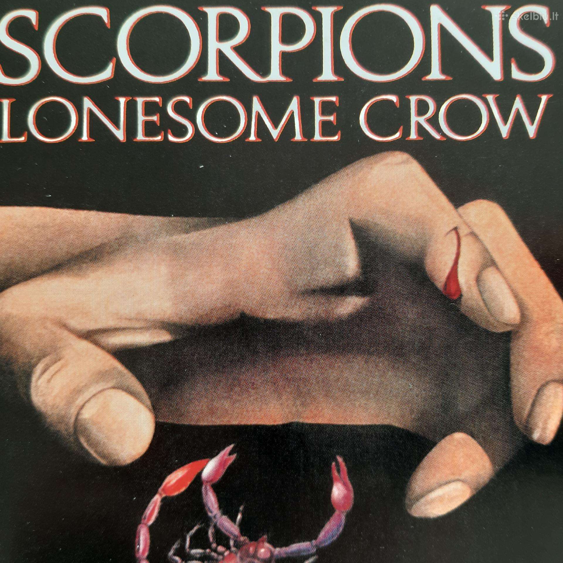Mungo Jerry, Scorpions, B.tyler
