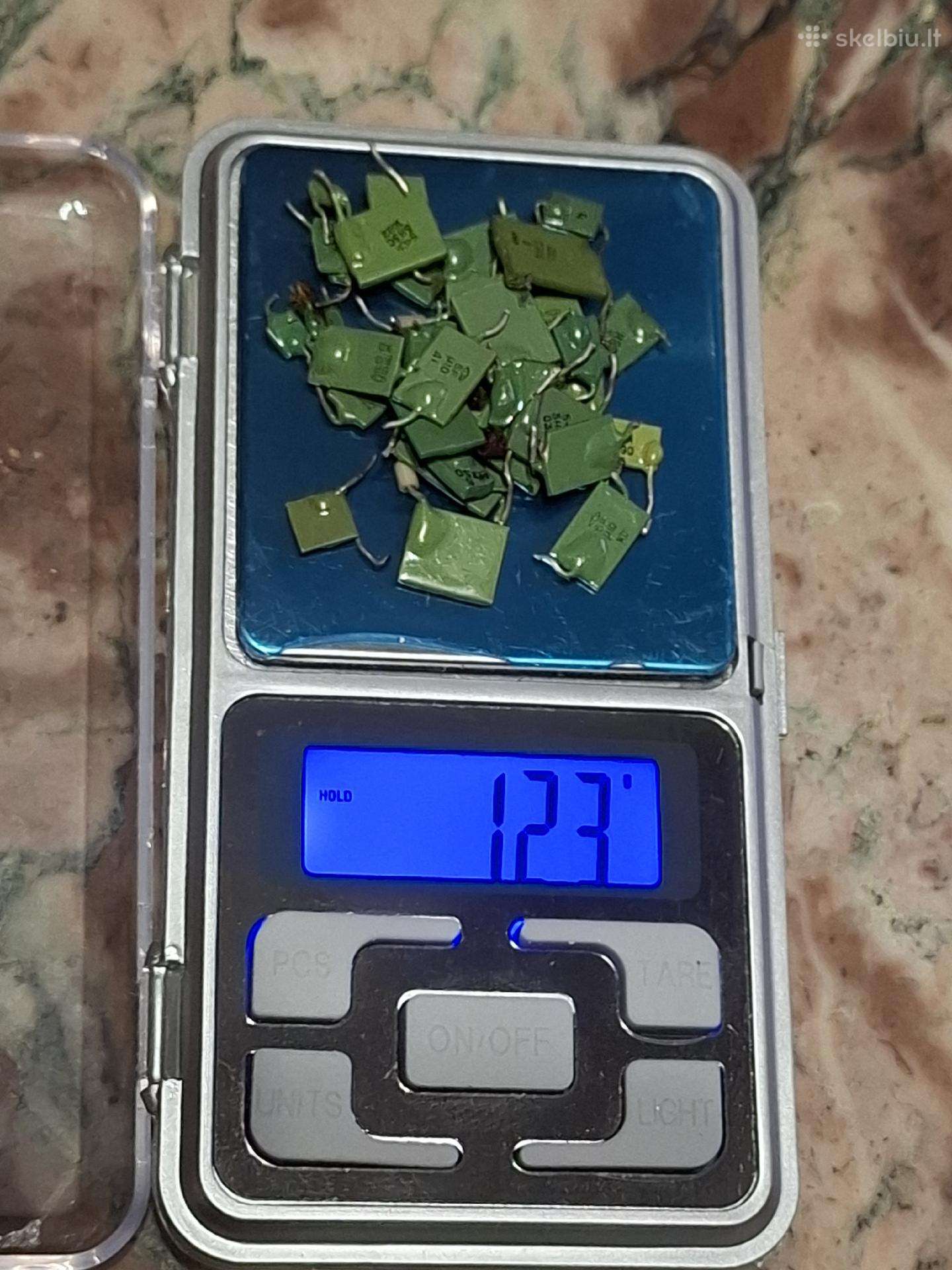 Taurieji metalai
