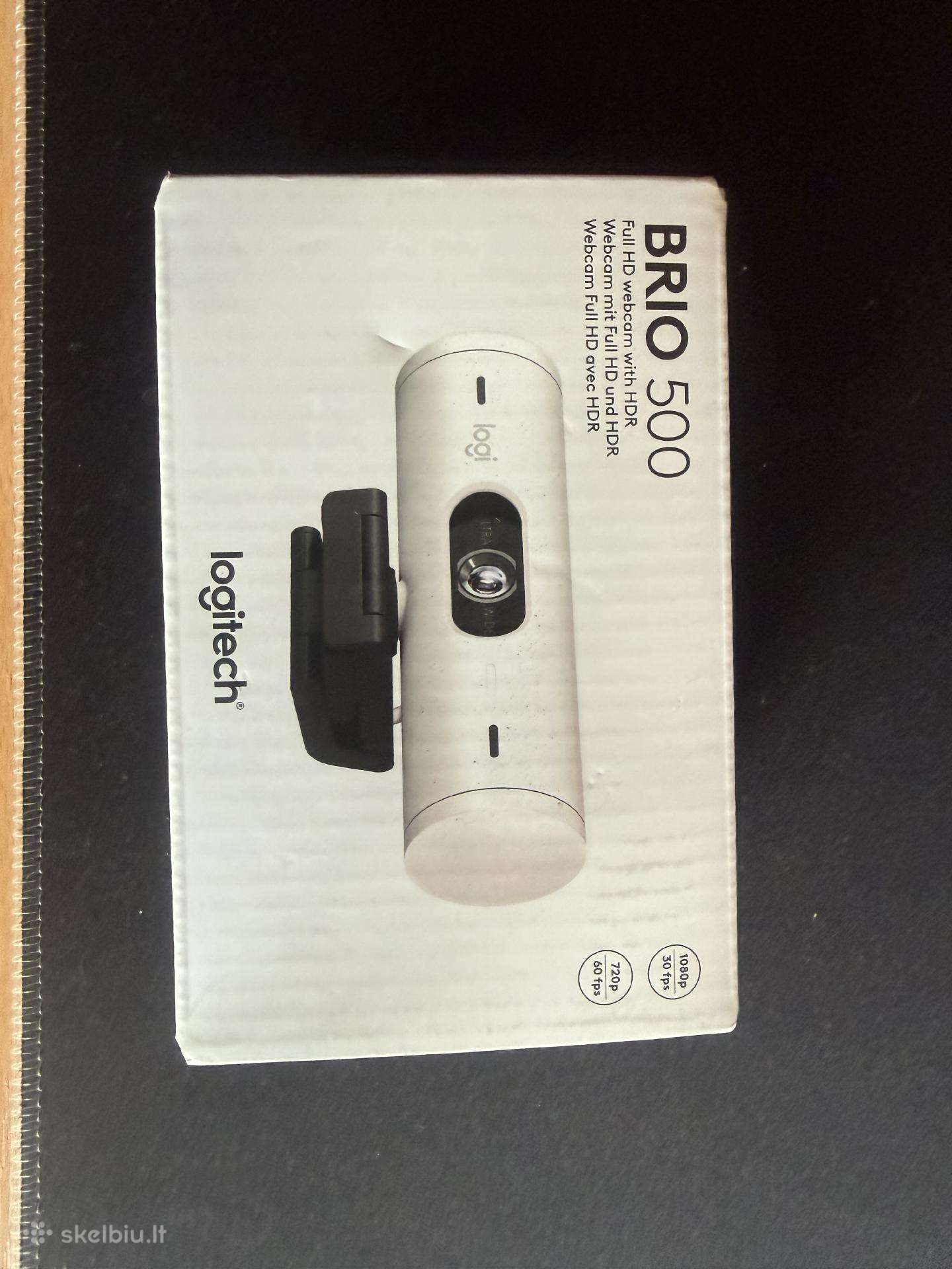 Usb kamera