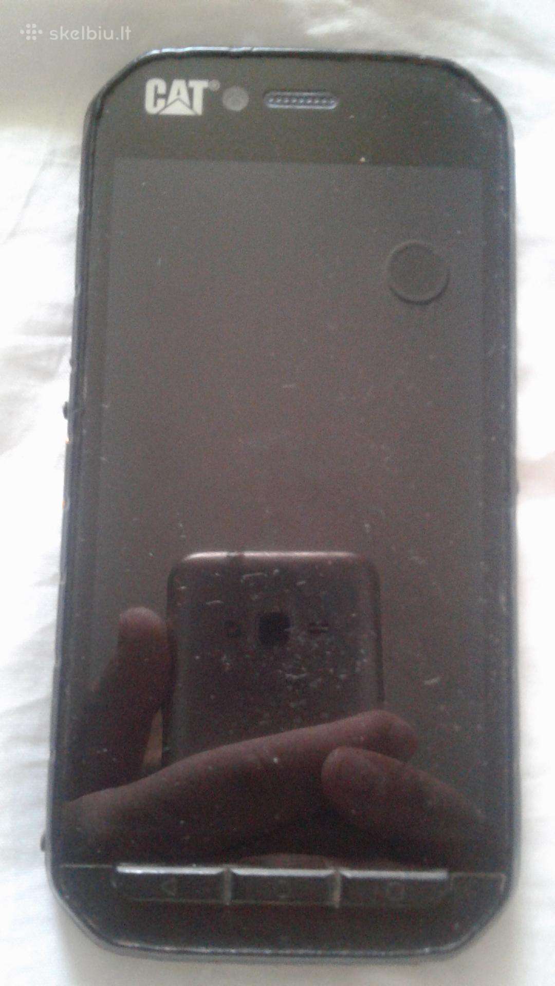 Cat s41