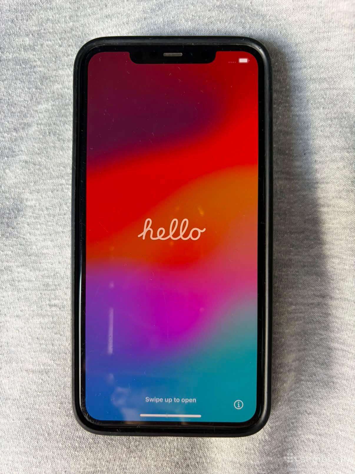 iPhone 11 Pro Max