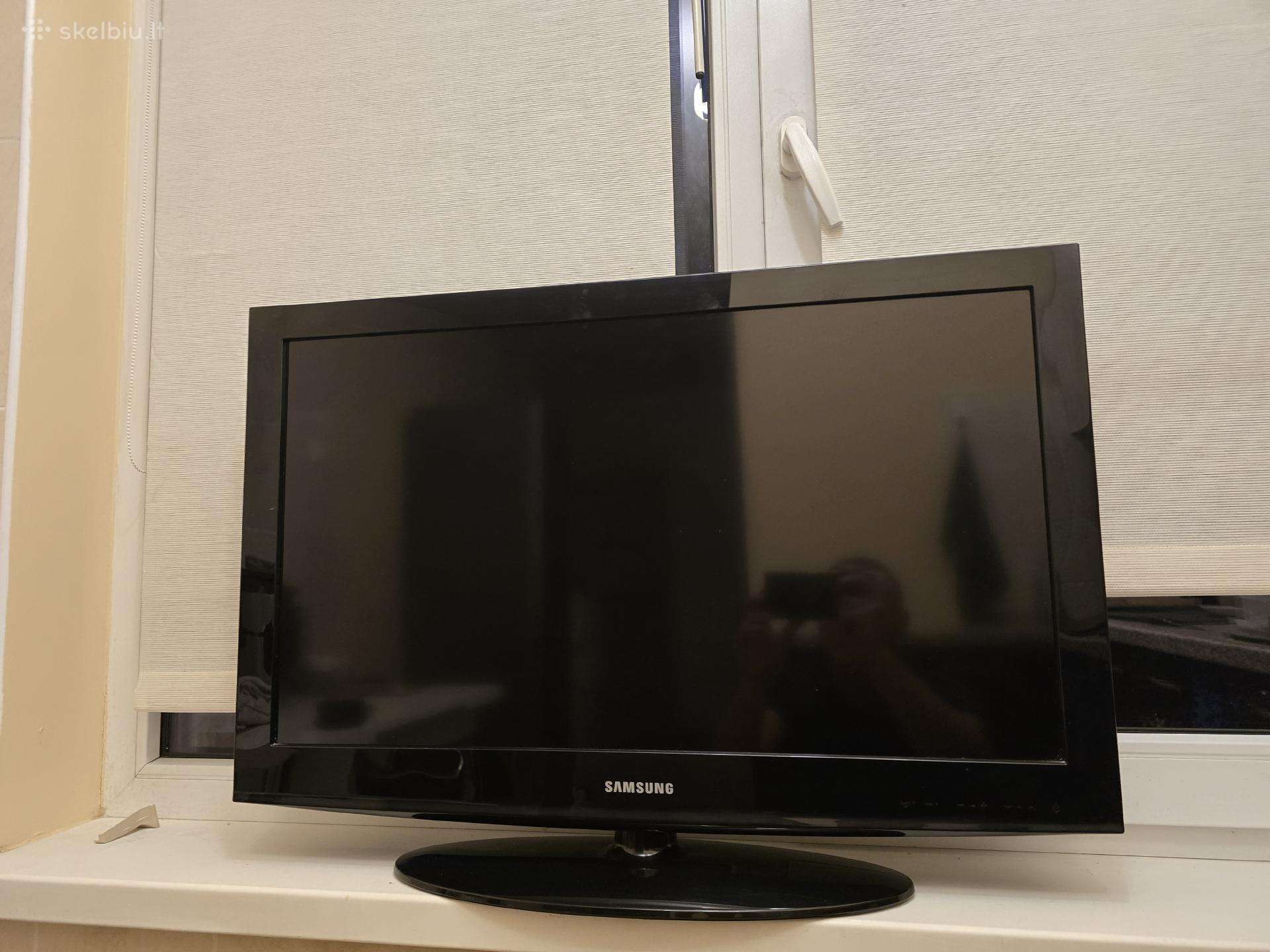TV Samsung Le32d400