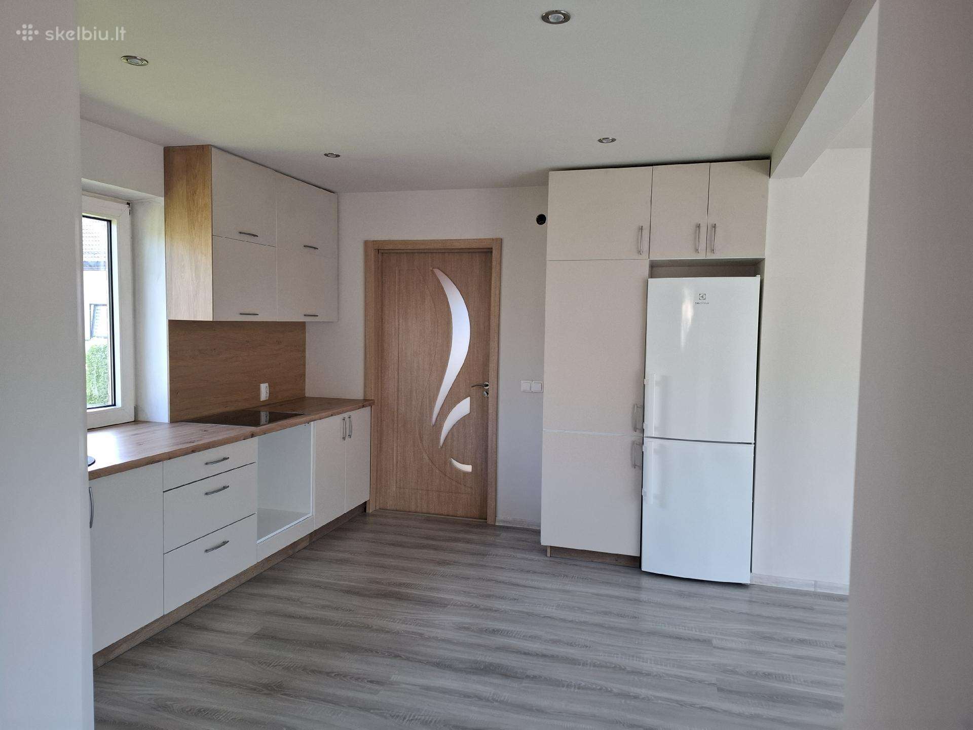 Namas Gargžduose - 105 000 eur.