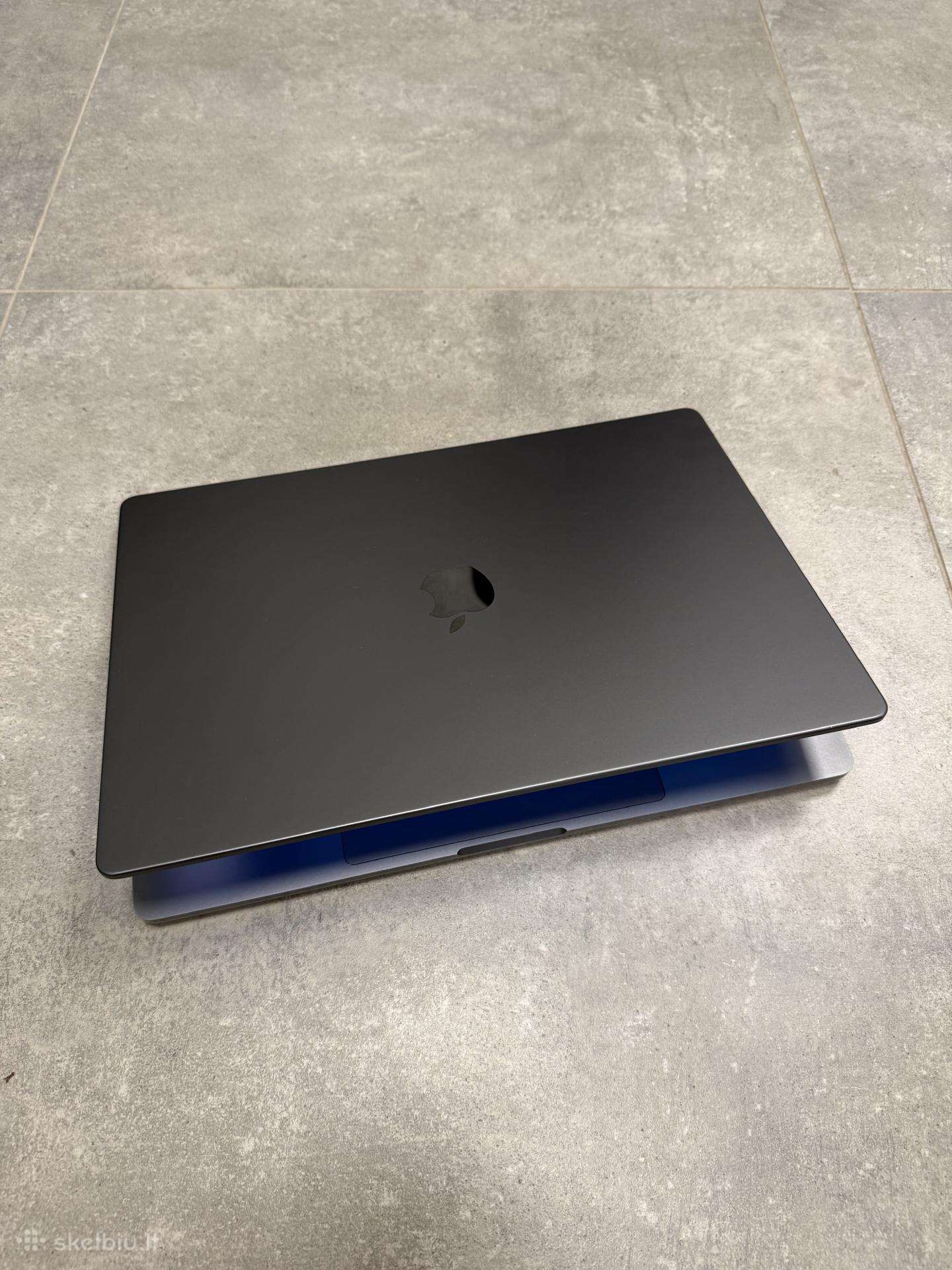 Apple MacBook Pro 16 2023 M3 Max / 32gb / 512ssd
